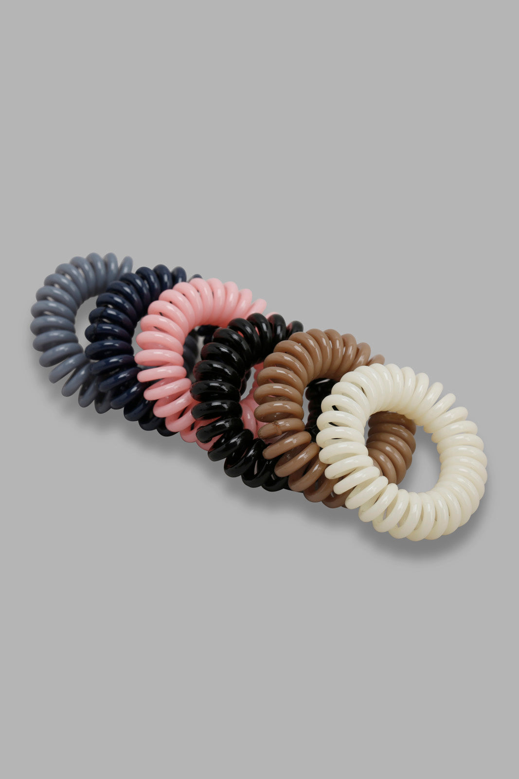 Redtag-Multicolour-Scrunchies-Set-Category:Hair-Accessories,-Colour:Assorted,-Filter:Girls-Accessories,-GIR-Hair-Accessories,-New-In,-New-In-GIR-ACC,-Non-Sale,-Section:Girls-(0-to-14Yrs),-W22O-Girls-