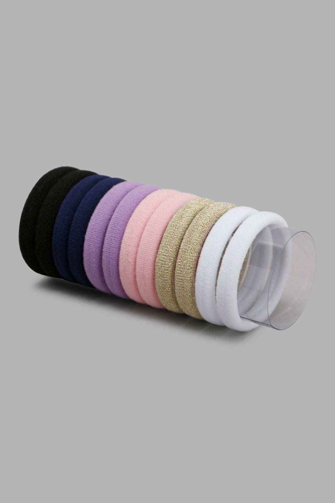 Redtag-Multicolour-Scrunchies-Set-Category:Hair-Accessories,-Colour:Assorted,-Filter:Girls-Accessories,-GIR-Hair-Accessories,-New-In,-New-In-GIR-ACC,-Non-Sale,-Section:Girls-(0-to-14Yrs),-W22O-Girls-