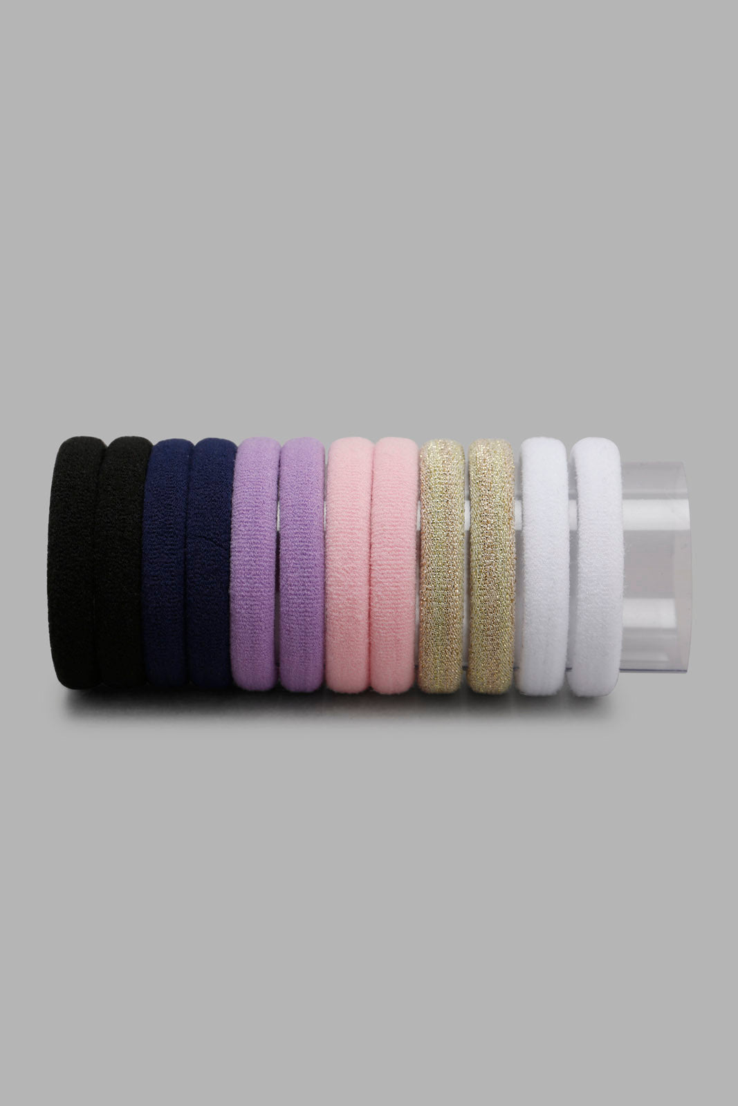Redtag-Multicolour-Scrunchies-Set-Category:Hair-Accessories,-Colour:Assorted,-Filter:Girls-Accessories,-GIR-Hair-Accessories,-New-In,-New-In-GIR-ACC,-Non-Sale,-Section:Girls-(0-to-14Yrs),-W22O-Girls-