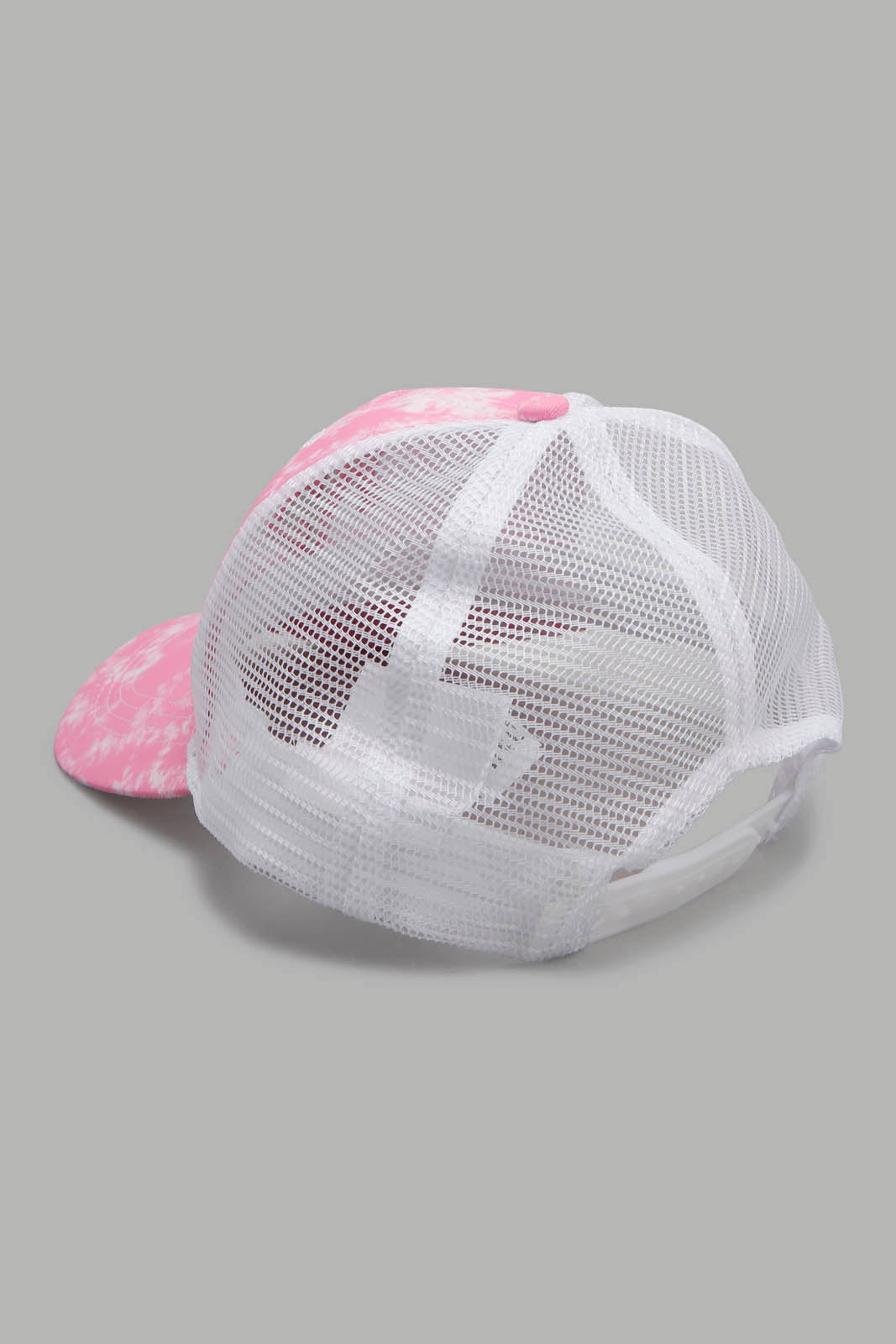 Redtag-Pink-Cap-Category:Caps-&-Hats,-Colour:Pink,-Filter:Women's-Accessories,-New-In,-New-In-Women-ACC,-Non-Sale,-Section:Women,-W22A,-Women-Caps-&-Hats-Women-