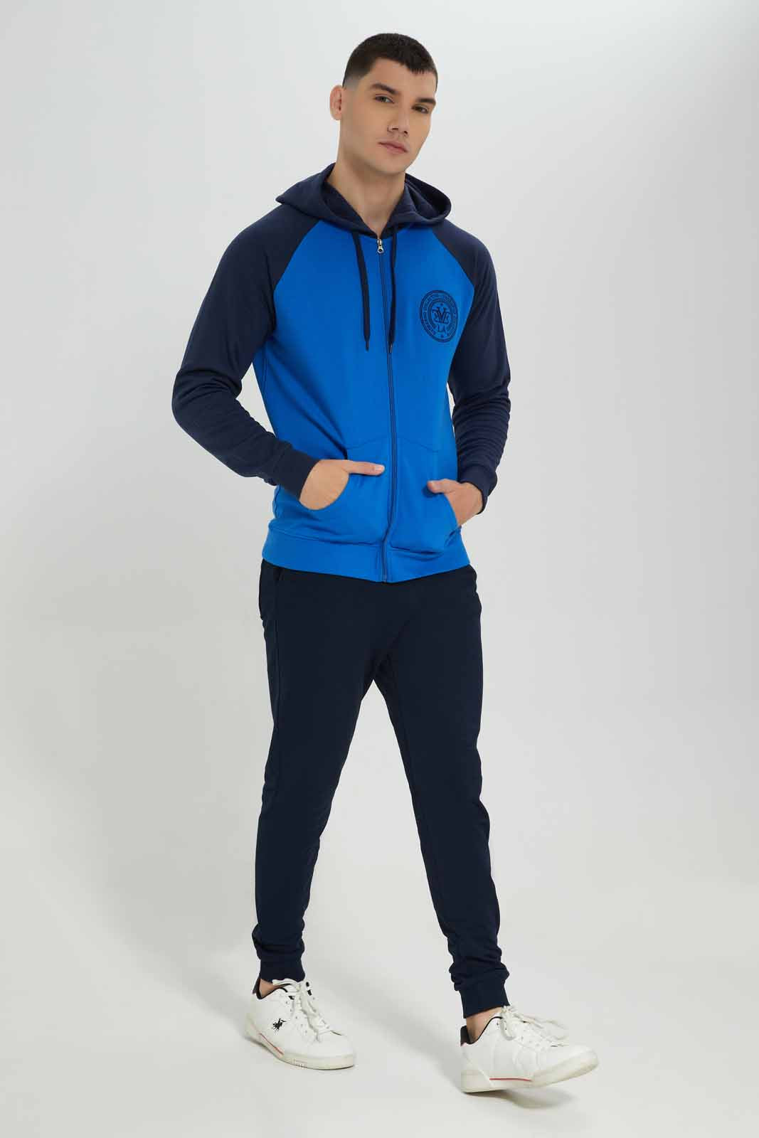 Redtag-Navy-Pique-Jog-Pant-Category:Joggers,-Colour:Navy,-Deals:New-In,-Filter:Men's-Clothing,-Men-Joggers,-New-In-Men-APL,-Non-Sale,-Section:Men,-TBL,-W22A-Men's-