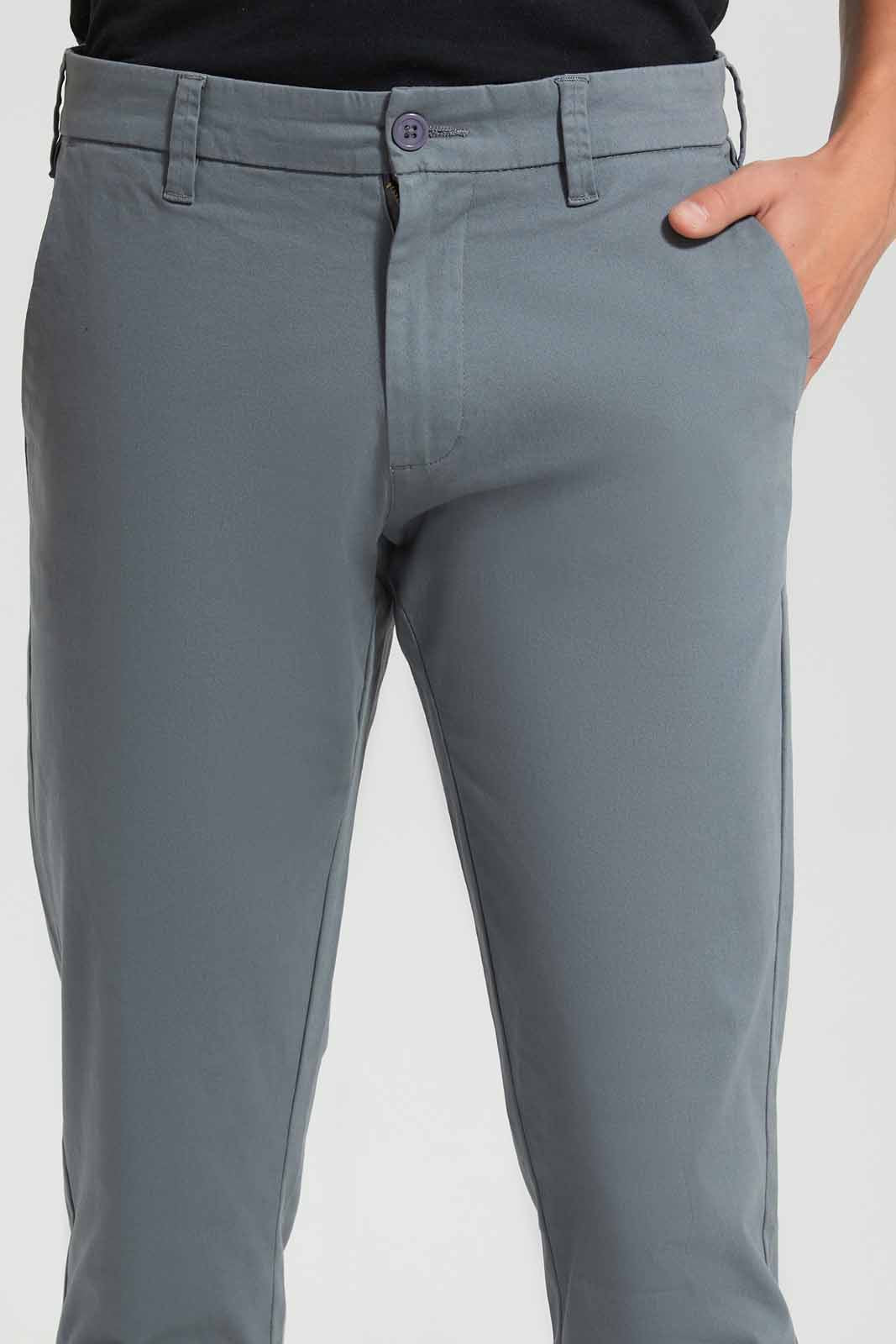 Redtag-Dark-Grey-Chino-Trousers-Category:Trousers,-Colour:Charcoal,-Deals:New-In,-Filter:Men's-Clothing,-Men-Trousers,-New-In-Men-APL,-Non-Sale,-Section:Men,-TBL,-W22A-Men's-