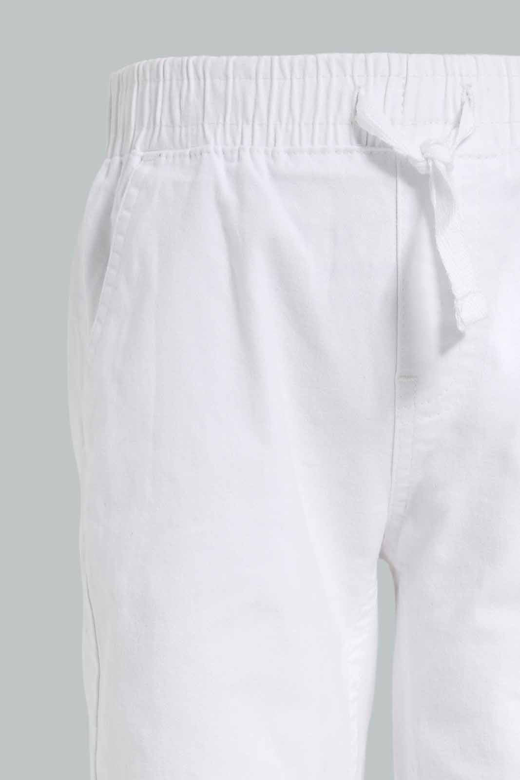 Redtag-Navy-Chino-Jogger-Category:Trousers,-Colour:Navy,-Deals:New-In,-Filter:Infant-Boys-(3-to-24-Mths),-INB-Trousers,-New-In-INB-APL,-Non-Sale,-Section:Boys-(0-to-14Yrs),-W22B-Infant-Boys-3 to 24 Months