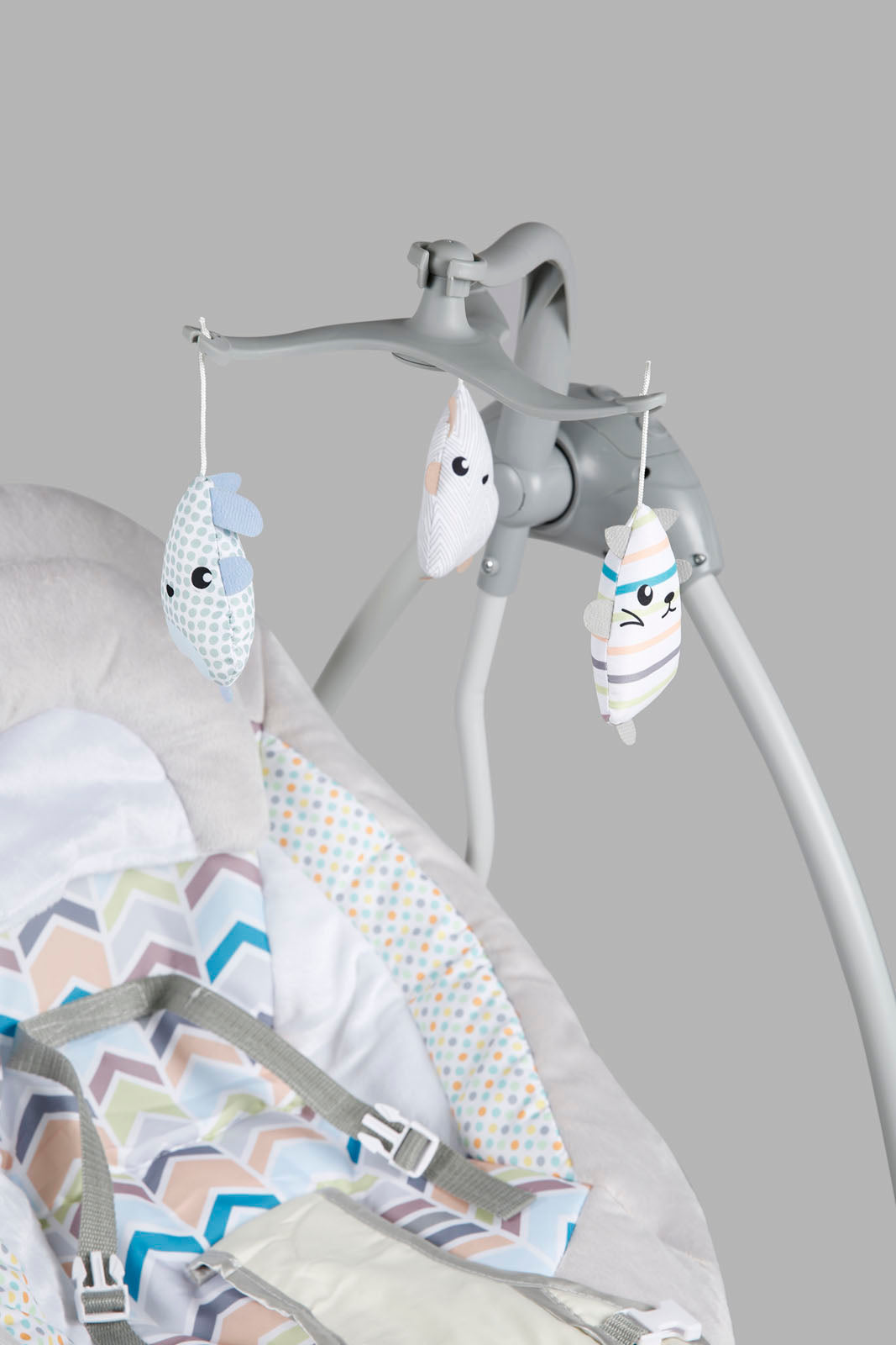 Redtag-Beige-Baby-Electric-Swing-Category:Baby-Carriers-and-Car-Seats,-Colour:Beige,-Filter:Newborn-Accessories,-NBN-Baby-Carriers-and-Car-Seats,-New-In,-New-In-NBN-ACC,-Non-Sale,-Section:Boys-(0-to-14Yrs),-W22A-New-Born-Baby-