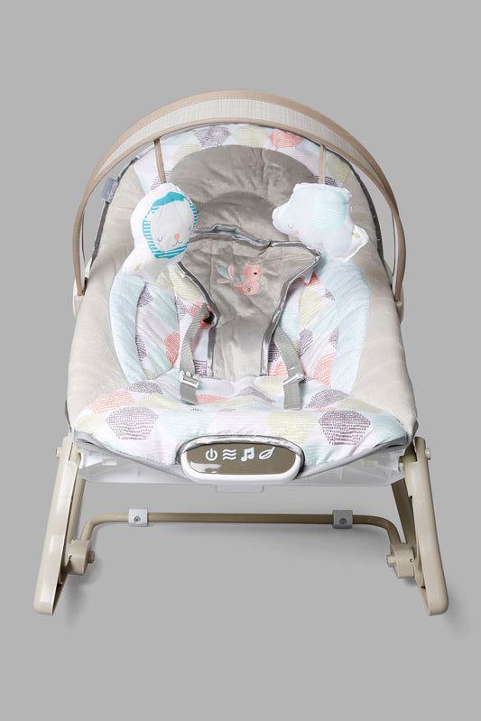Redtag-Beige-Baby-Rocker-Category:Baby-Carriers-and-Car-Seats,-Colour:Beige,-Filter:Newborn-Accessories,-NBN-Baby-Carriers-and-Car-Seats,-New-In,-New-In-NBN-ACC,-Non-Sale,-Section:Boys-(0-to-14Yrs),-W22A-New-Born-Baby-