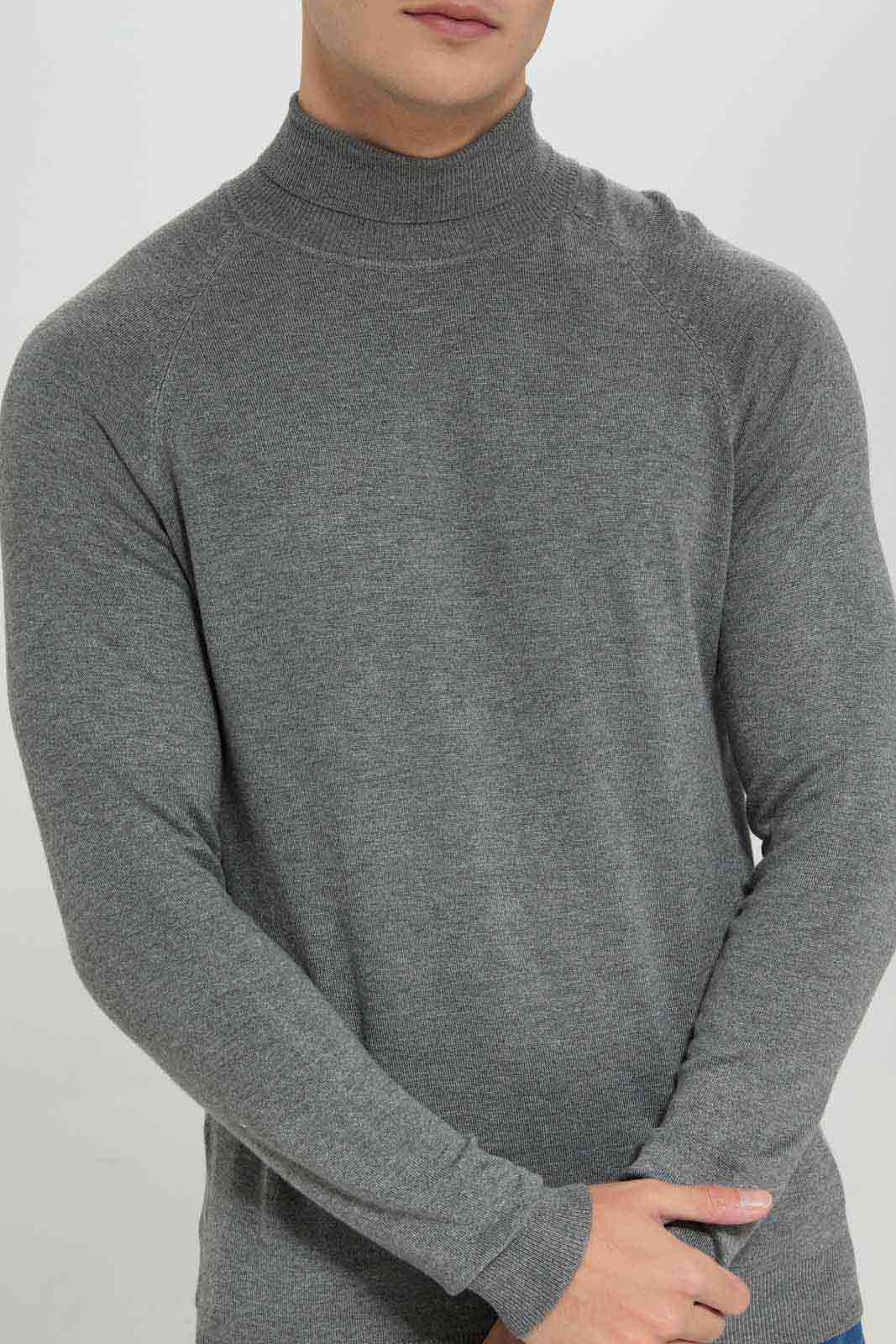 Redtag-Ecru-Knitwear-Highneck-Category:Cardigans,-Colour:Ecru,-Deals:New-In,-Filter:Men's-Clothing,-Men-Cardigans,-New-In-Men-APL,-Non-Sale,-Section:Men,-TBL,-W22B-Men's-