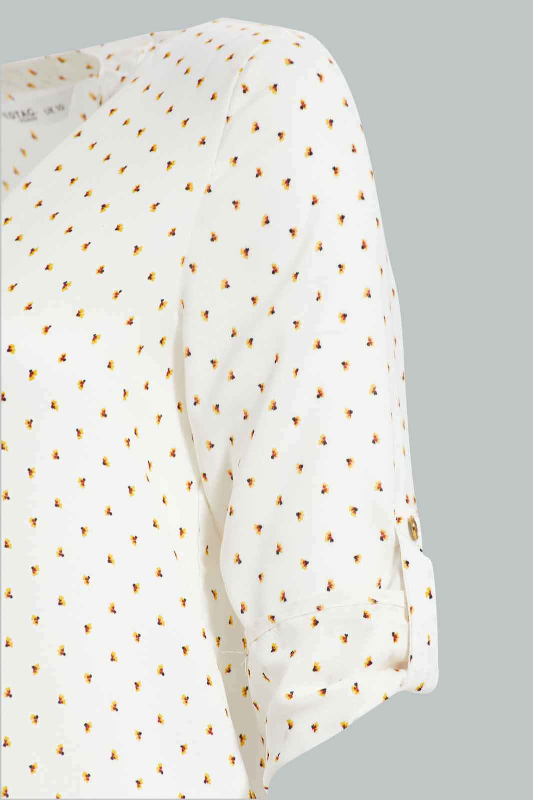 Redtag-Assorted-Front-Half-Placket-Blouse-Category:Blouses,-Colour:Assorted,-Deals:New-In,-Filter:Women's-Clothing,-KSH,-New-In-Women-APL,-Non-Sale,-Section:Women,-W22O,-Women-Blouses-Women's-