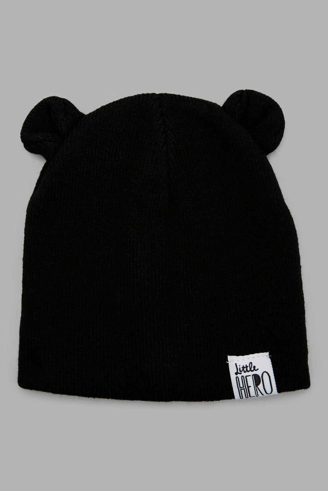 Redtag-Assorted-Multi-Knitted-Cap-Set-Of-3-BOY-Knitted-Accessories,-Category:Knitted-Accessories,-Colour:Assorted,-Filter:Boys-Accessories,-New-In,-New-In-BOY-ACC,-Non-Sale,-Section:Boys-(0-to-14Yrs),-W22B-Boys-