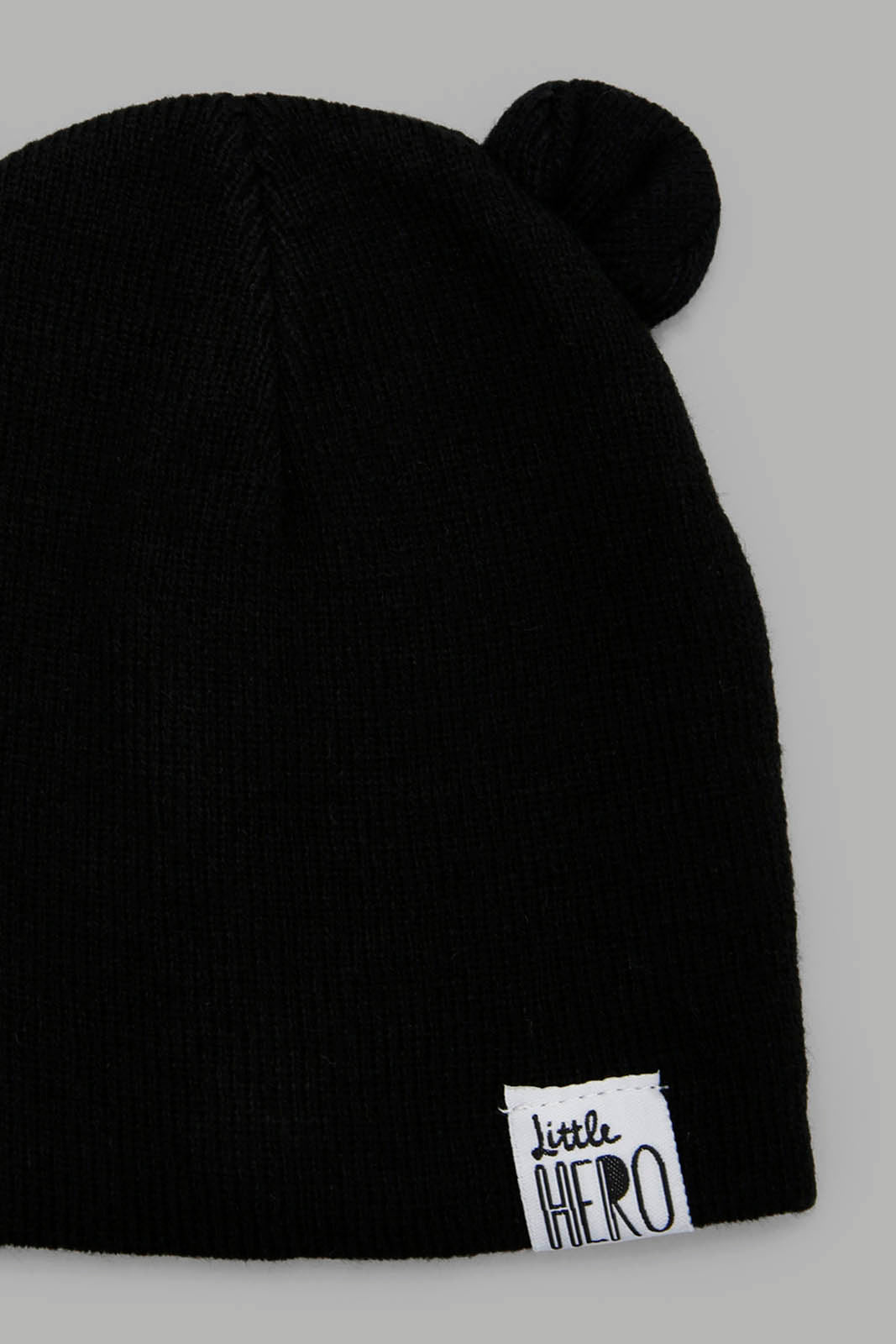 Redtag-Assorted-Multi-Knitted-Cap-Set-Of-3-BOY-Knitted-Accessories,-Category:Knitted-Accessories,-Colour:Assorted,-Filter:Boys-Accessories,-New-In,-New-In-BOY-ACC,-Non-Sale,-Section:Boys-(0-to-14Yrs),-W22B-Boys-