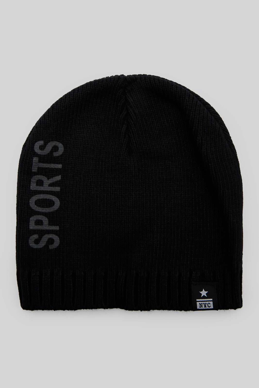 Redtag-Assorted-Multi-Set-Of-3-Knitted-Cap-BOY-Knitted-Accessories,-Category:Knitted-Accessories,-Colour:Assorted,-Filter:Boys-Accessories,-New-In,-New-In-BOY-ACC,-Non-Sale,-Section:Boys-(0-to-14Yrs),-W22B-Boys-
