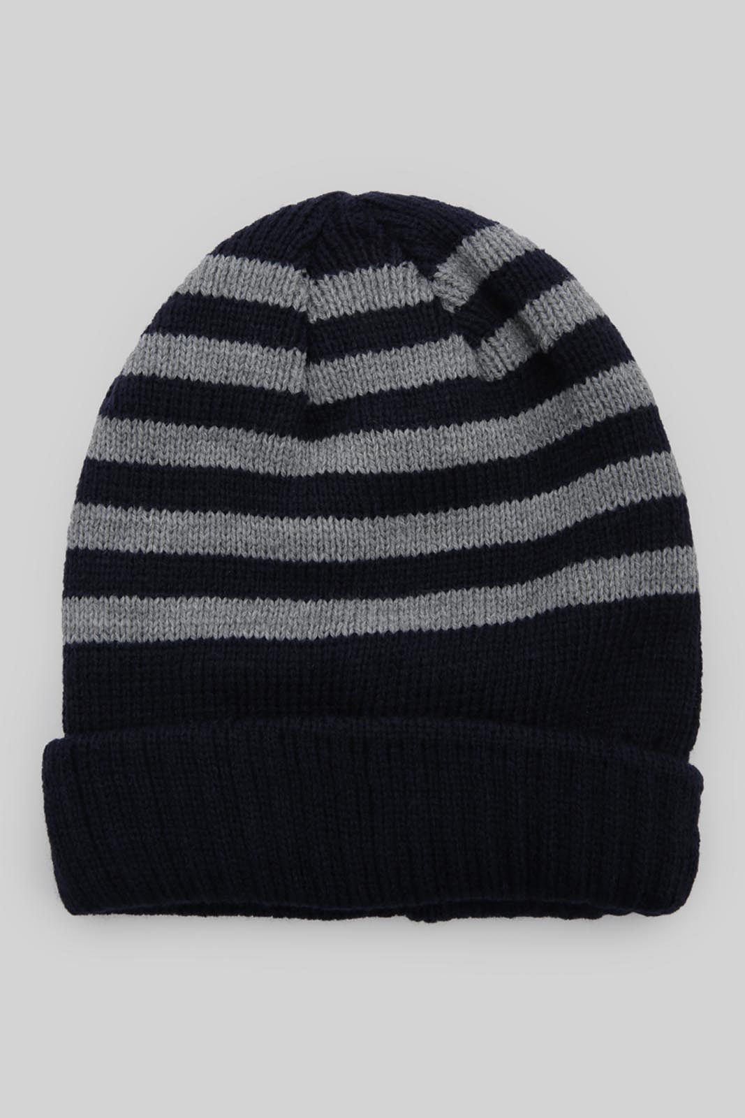Redtag-Assorted-Multi-Set-Of-3-Knitted-Cap-BOY-Knitted-Accessories,-Category:Knitted-Accessories,-Colour:Assorted,-Filter:Boys-Accessories,-New-In,-New-In-BOY-ACC,-Non-Sale,-Section:Boys-(0-to-14Yrs),-W22B-Boys-