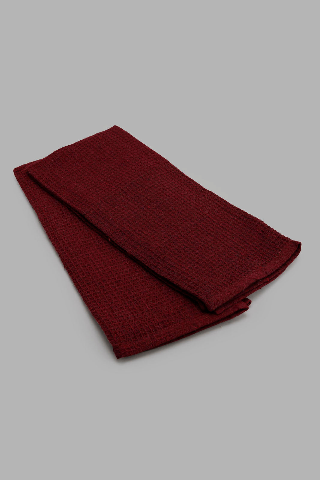Redtag-Red-Kitched-Towel-Set-(4-Piece)-Category:Towels,-Colour:Red,-Deals:New-In,-Filter:Home-Dining,-HMW-DIN-Kitchen-Accessories,-New-In-HMW-DIN,-Non-Sale,-Section:Homewares,-W22A-Home-Dining-