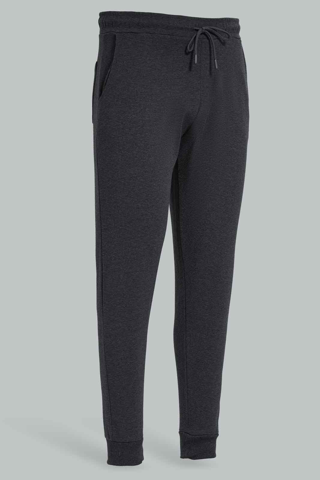 Redtag-Charcoal-Jog-Pant-Category:Joggers,-Colour:Charcoal,-Deals:New-In,-Filter:Men's-Clothing,-Men-Joggers,-New-In-Men-APL,-Non-Sale,-Section:Men,-TBL,-W22B-Men's-