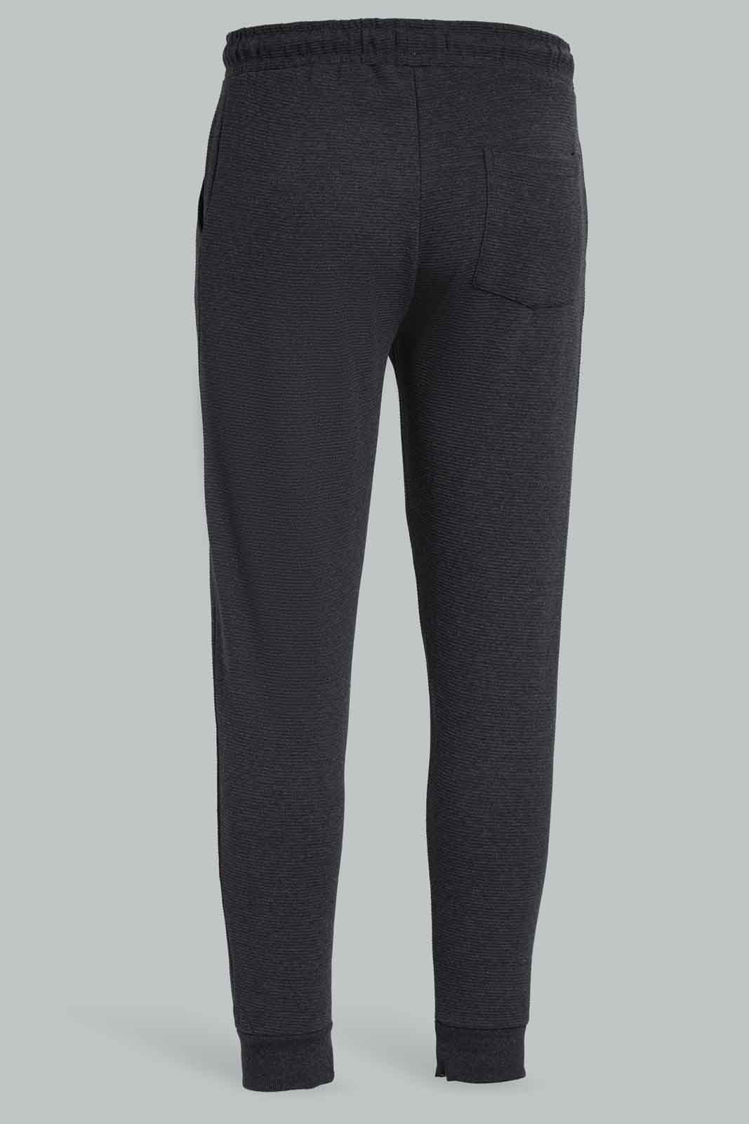 Redtag-Charcoal-Jog-Pant-Category:Joggers,-Colour:Charcoal,-Deals:New-In,-Filter:Men's-Clothing,-Men-Joggers,-New-In-Men-APL,-Non-Sale,-Section:Men,-TBL,-W22B-Men's-
