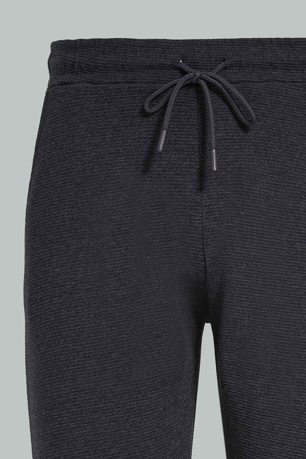 Redtag-Charcoal-Jog-Pant-Category:Joggers,-Colour:Charcoal,-Deals:New-In,-Filter:Men's-Clothing,-Men-Joggers,-New-In-Men-APL,-Non-Sale,-Section:Men,-TBL,-W22B-Men's-