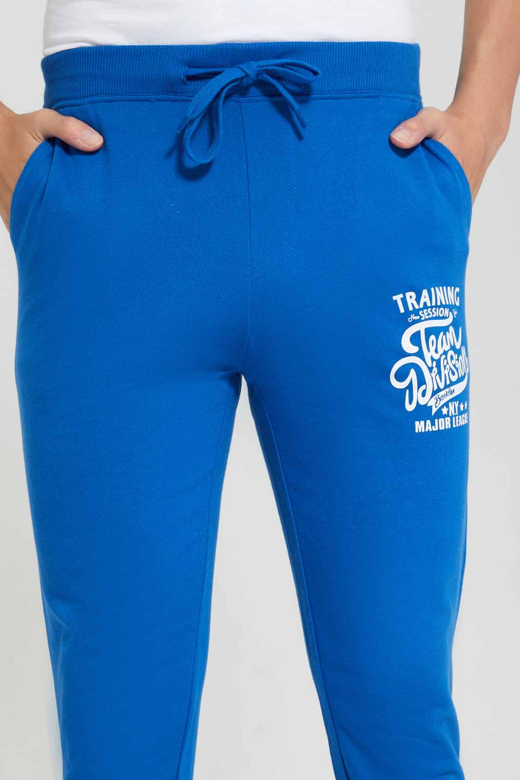 Redtag-Blue-Jog-Pant-Category:Joggers,-Colour:Blue,-Deals:New-In,-Filter:Men's-Clothing,-Men-Joggers,-New-In-Men-APL,-Non-Sale,-Section:Men,-TBL,-W22A-Men's-