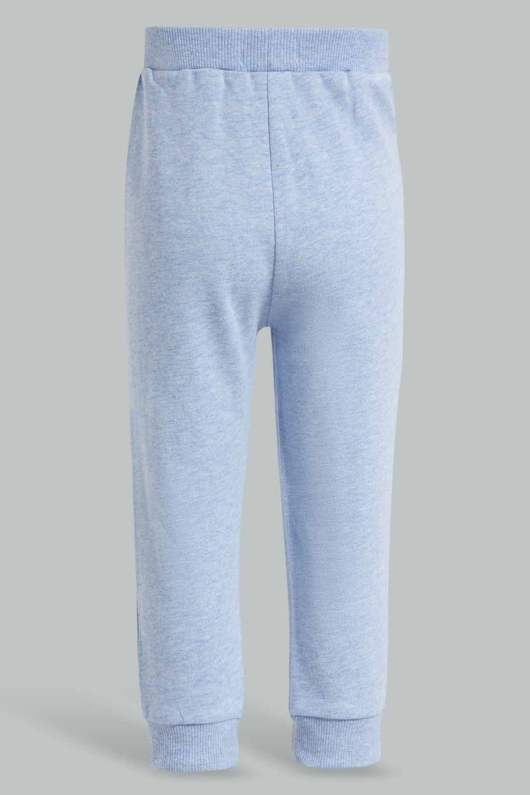Redtag-Assorted-Navy-&-Coral-Solid-Colour-2Pcs-Pack-Track-Pants-Category:Joggers,-Colour:Assorted,-Deals:New-In,-Filter:Infant-Girls-(3-to-24-Mths),-ING-Joggers,-New-In-ING-APL,-Non-Sale,-Section:Girls-(0-to-14Yrs),-W22O-Infant-Girls-3 to 24 Months