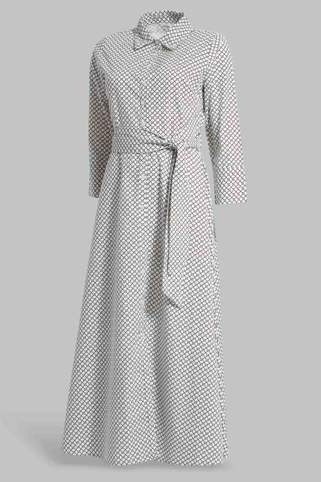 Redtag-Assorted-Maxi-Shirt-Dress-Category:Dresses,-Colour:Assorted,-Deals:New-In,-Filter:Women's-Clothing,-New-In-Women-APL,-Non-Sale,-Section:Women,-W22A,-Women-Dresses-Women's-