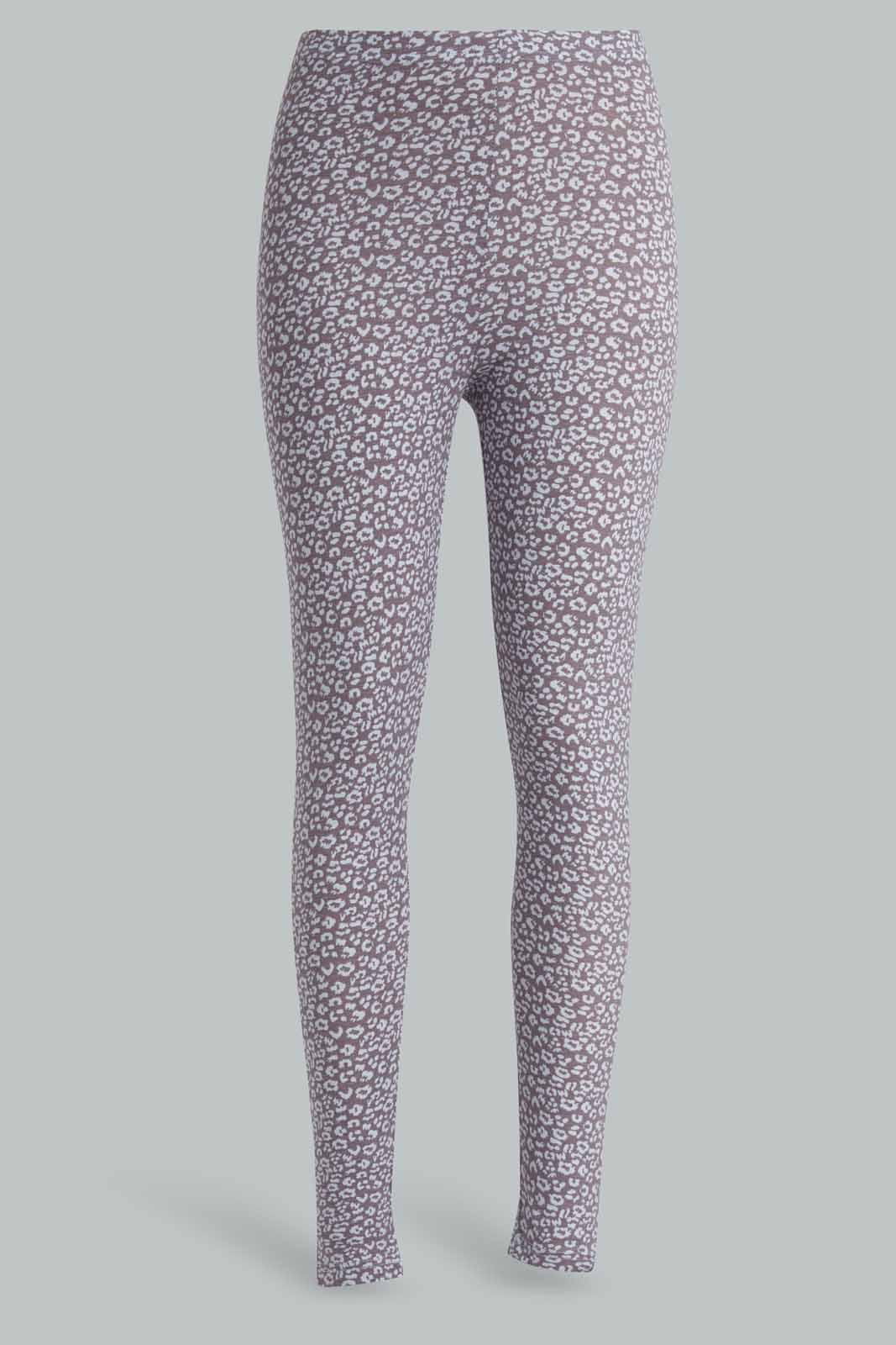 Redtag-Assorted-Allover-Print-Skinny-Leggings-Category:Jeggings,-Colour:Assorted,-Deals:New-In,-Filter:Women's-Clothing,-New-In-Women-APL,-Non-Sale,-Section:Women,-TBL,-W22O,-Women-Jeggings-Women's-