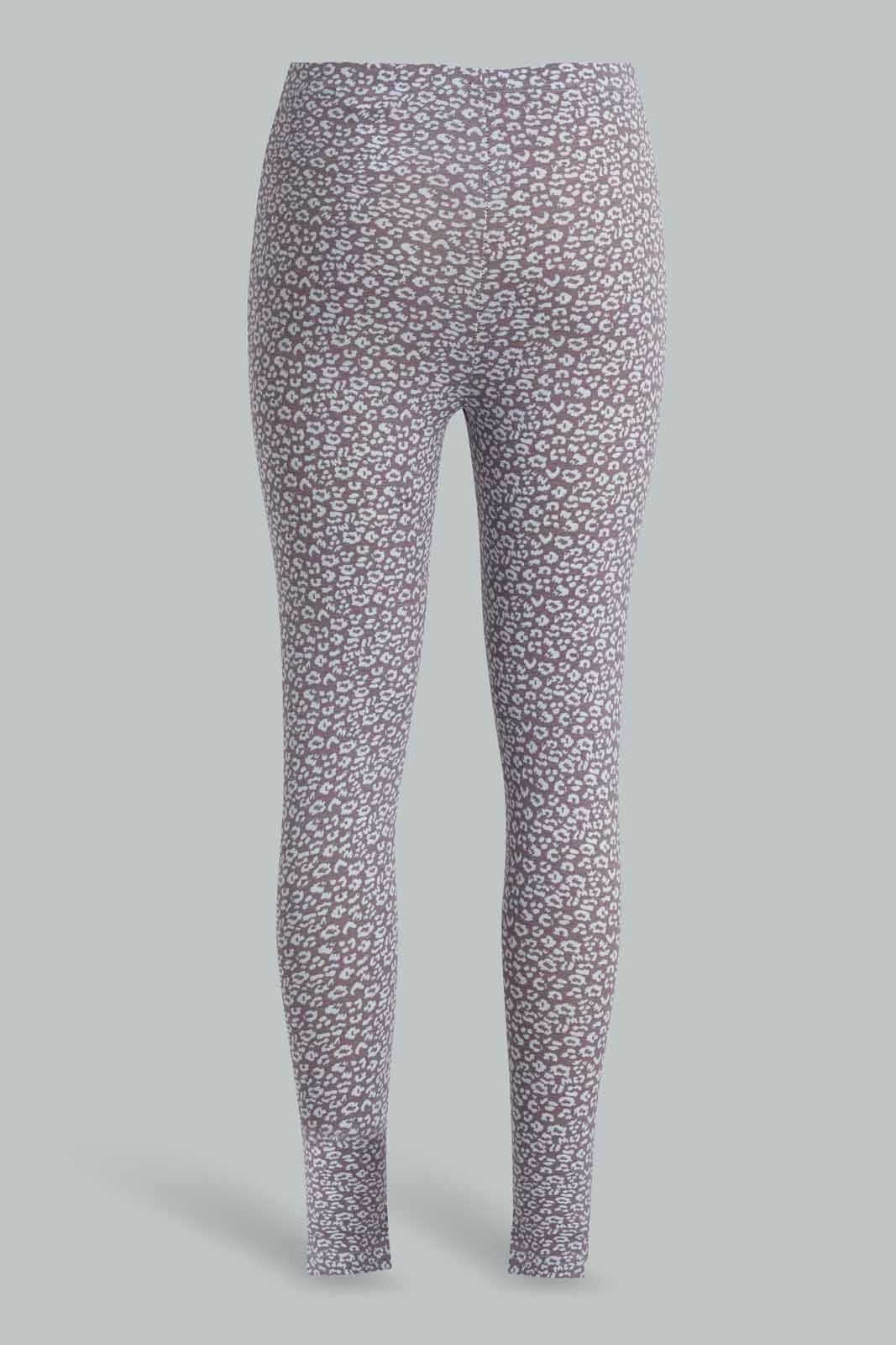 Redtag-Assorted-Allover-Print-Skinny-Leggings-Category:Jeggings,-Colour:Assorted,-Deals:New-In,-Filter:Women's-Clothing,-New-In-Women-APL,-Non-Sale,-Section:Women,-TBL,-W22O,-Women-Jeggings-Women's-