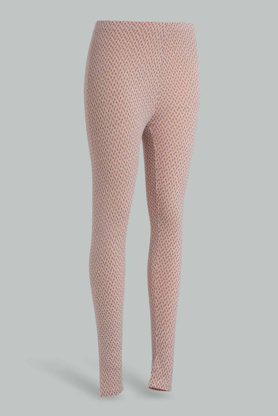 Redtag-Assorted-Allover-Print-Skinny-Leggings-Category:Jeggings,-Colour:Assorted,-Deals:New-In,-Filter:Women's-Clothing,-New-In-Women-APL,-Non-Sale,-Section:Women,-TBL,-W22O,-Women-Jeggings-Women's-