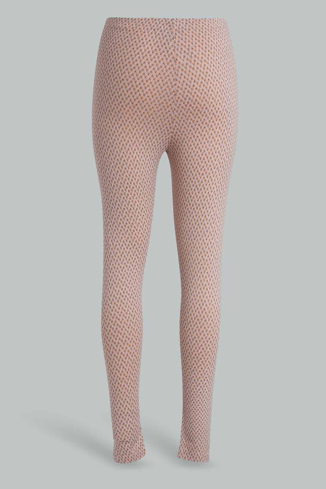 Redtag-Assorted-Allover-Print-Skinny-Leggings-Category:Jeggings,-Colour:Assorted,-Deals:New-In,-Filter:Women's-Clothing,-New-In-Women-APL,-Non-Sale,-Section:Women,-TBL,-W22O,-Women-Jeggings-Women's-