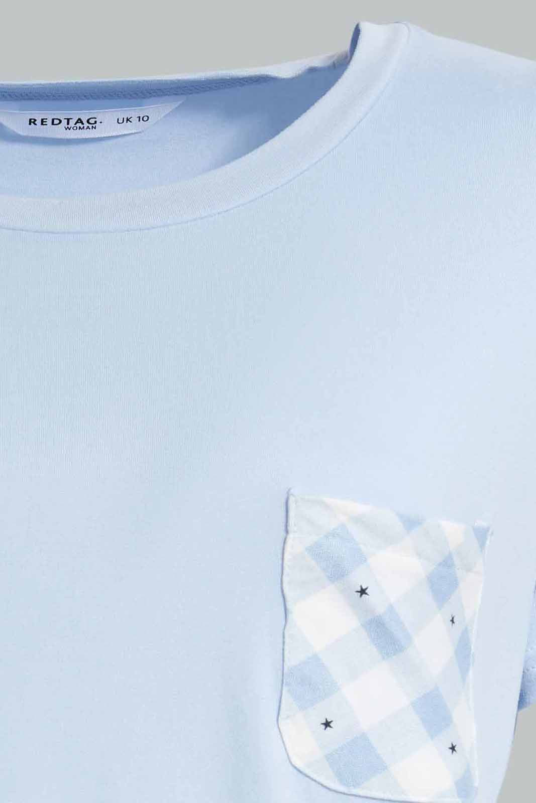 Redtag-White-Red-Check-S-Yummy-Fabric-Night-Suit-Category:Cami-Sets,-Colour:White,-Deals:New-In,-Filter:Women's-Clothing,-New-In-Women-APL,-Non-Sale,-Section:Women,-W22O,-Women-Cami-Sets--