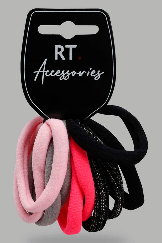 Redtag-Assorted-Scrunchies-Set-Category:Hair-Accessories,-Colour:Assorted,-Filter:Women's-Accessories,-New-In,-New-In-Women-ACC,-Non-Sale,-Section:Women,-W22A,-Women-Hair-Accessories-Women-