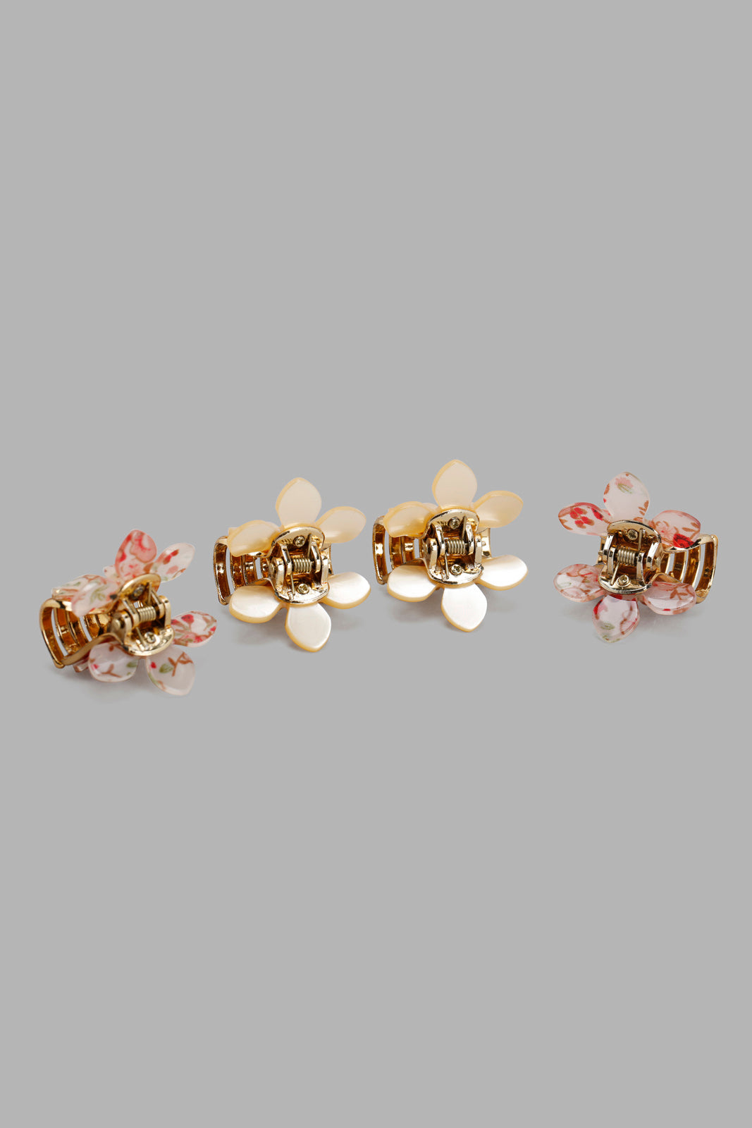 Redtag-Assorted-Hair-Clips-Category:Hair-Accessories,-Colour:Assorted,-Filter:Women's-Accessories,-LEC-Hair-Accessories,-New-In,-New-In-Women-ACC,-Non-Sale,-Section:Women,-W22A-Women-