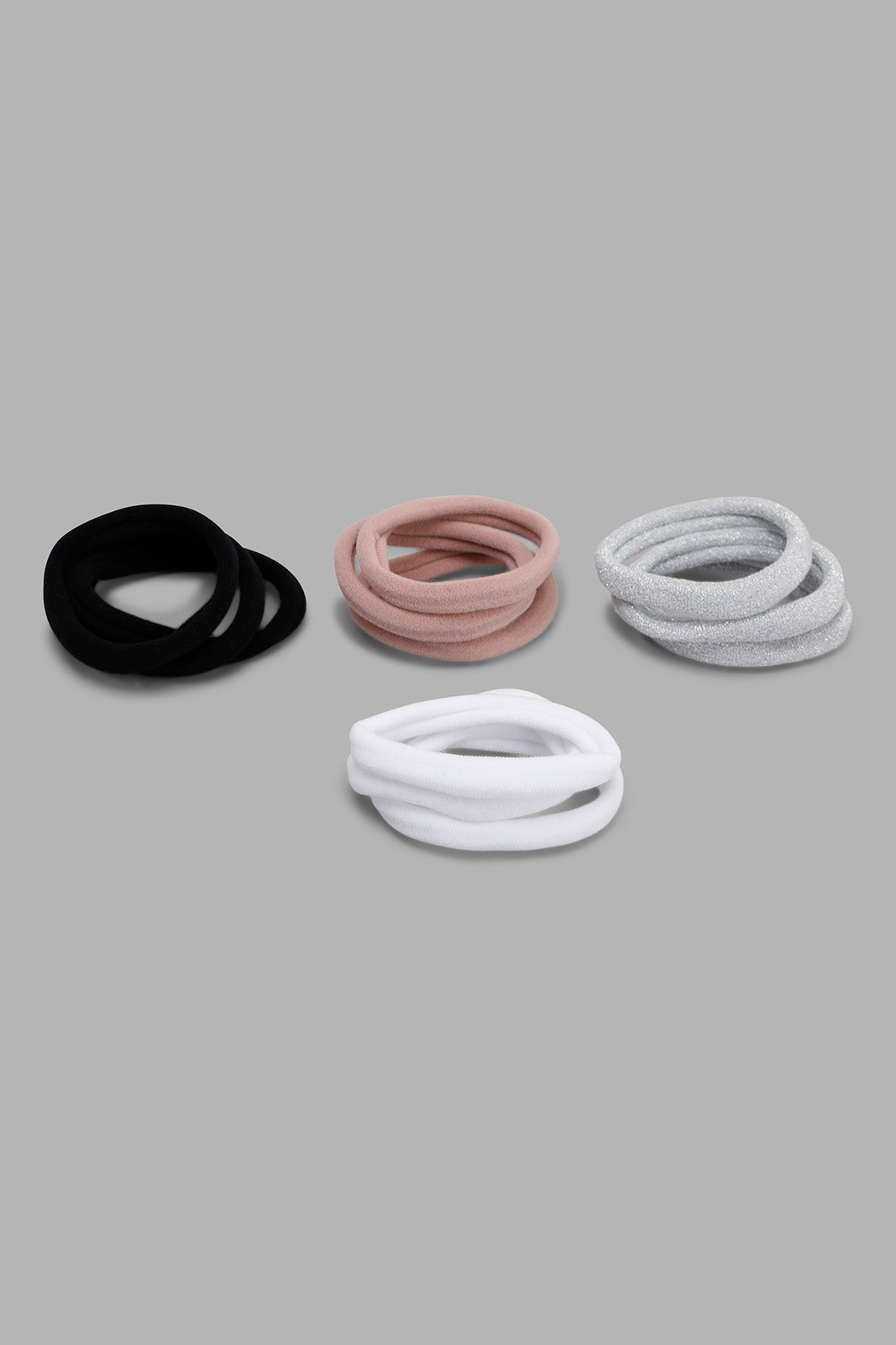 Redtag-Assorted-Scrunchies-Set-Category:Hair-Accessories,-Colour:Assorted,-Filter:Women's-Accessories,-New-In,-New-In-Women-ACC,-Non-Sale,-Section:Women,-W22A,-Women-Hair-Accessories-Women-