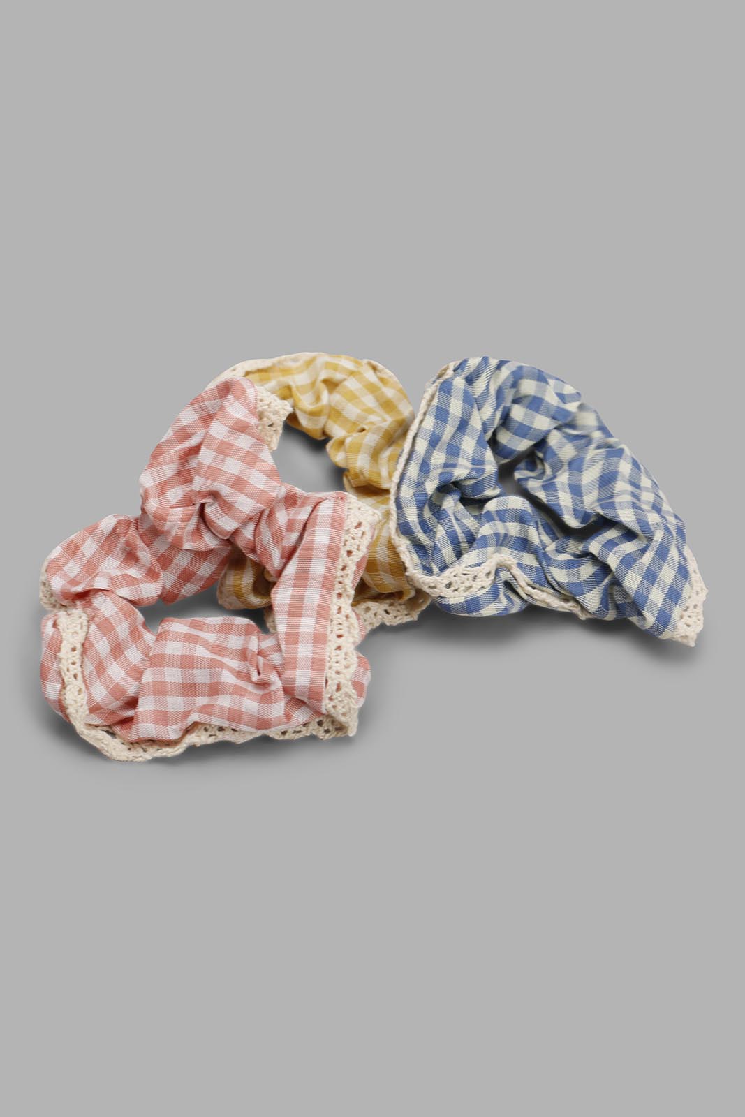 Redtag-Assorted-Scrunchies-Set-Category:Hair-Accessories,-Colour:Assorted,-Filter:Women's-Accessories,-New-In,-New-In-Women-ACC,-Non-Sale,-Section:Women,-W22A,-Women-Hair-Accessories-Women-
