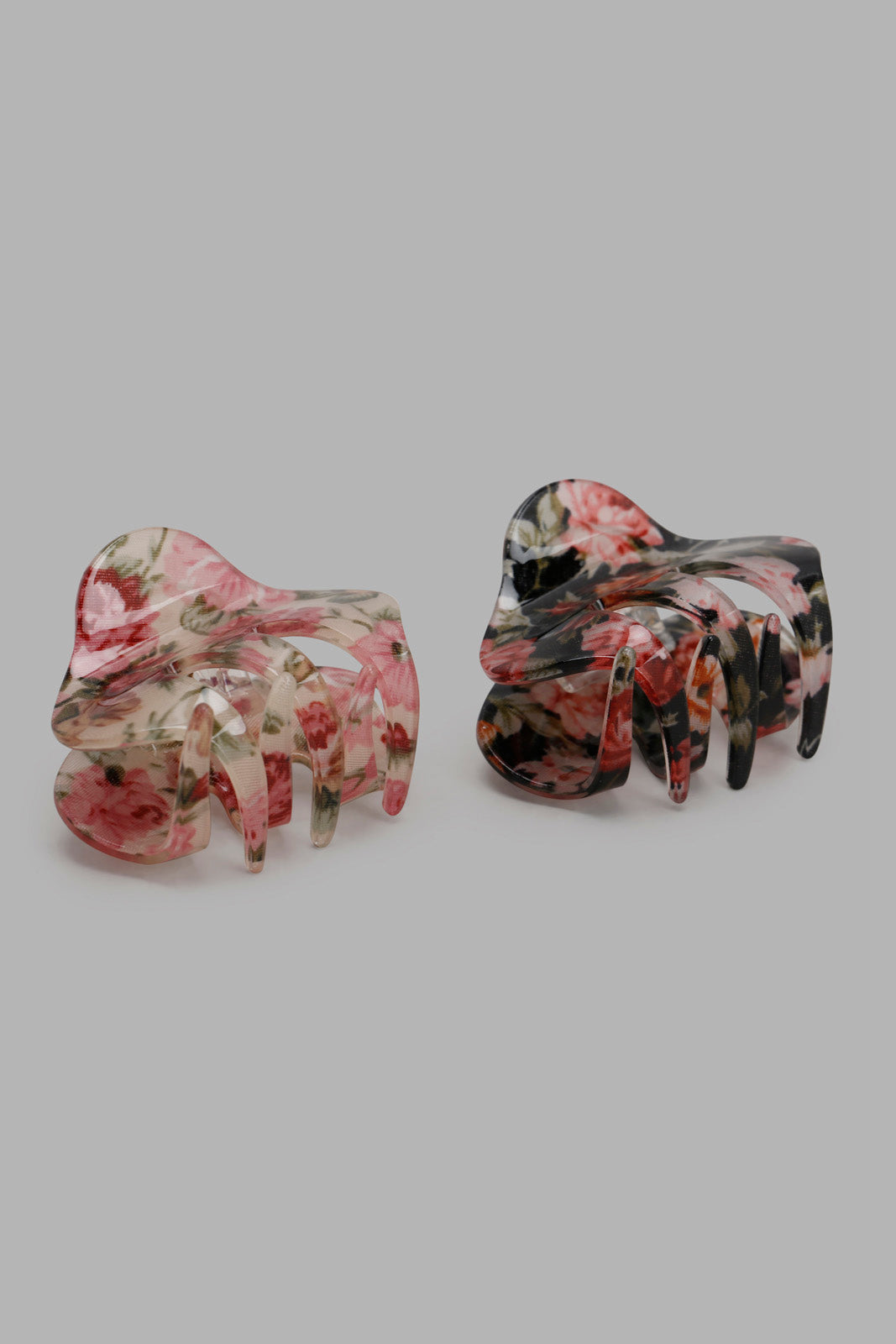 Redtag-Assorted-Hair-Clip-Category:Hair-Accessories,-Colour:Assorted,-Filter:Women's-Accessories,-LEC-Hair-Accessories,-New-In,-New-In-Women-ACC,-Non-Sale,-Section:Women,-W22A-Women-