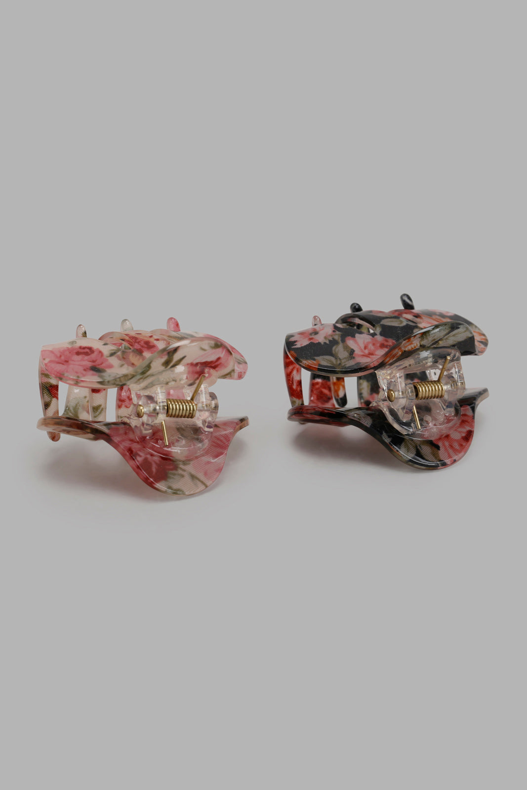 Redtag-Assorted-Hair-Clip-Category:Hair-Accessories,-Colour:Assorted,-Filter:Women's-Accessories,-LEC-Hair-Accessories,-New-In,-New-In-Women-ACC,-Non-Sale,-Section:Women,-W22A-Women-