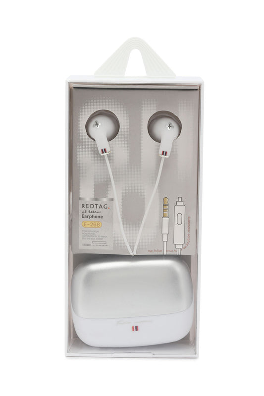 Redtag-Assorted-Wired-Earphone-With-Mic-&-Storage-Case-Category:Music-Gadget,-Colour:Assorted,-Filter:Travel-Accessories,-IMP-Music-Gadget,-New-In,-New-In-IMP-ACC,-Non-Sale,-Section:Homewares,-W22O-Travel-Accessories-