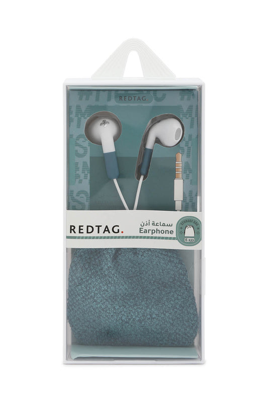 Redtag-Assorted-Wired-Earphone-With-Mic-&-Storage-Case-Category:Music-Gadget,-Colour:Assorted,-Filter:Travel-Accessories,-IMP-Music-Gadget,-New-In,-New-In-IMP-ACC,-Non-Sale,-Section:Homewares,-W22O-Travel-Accessories-