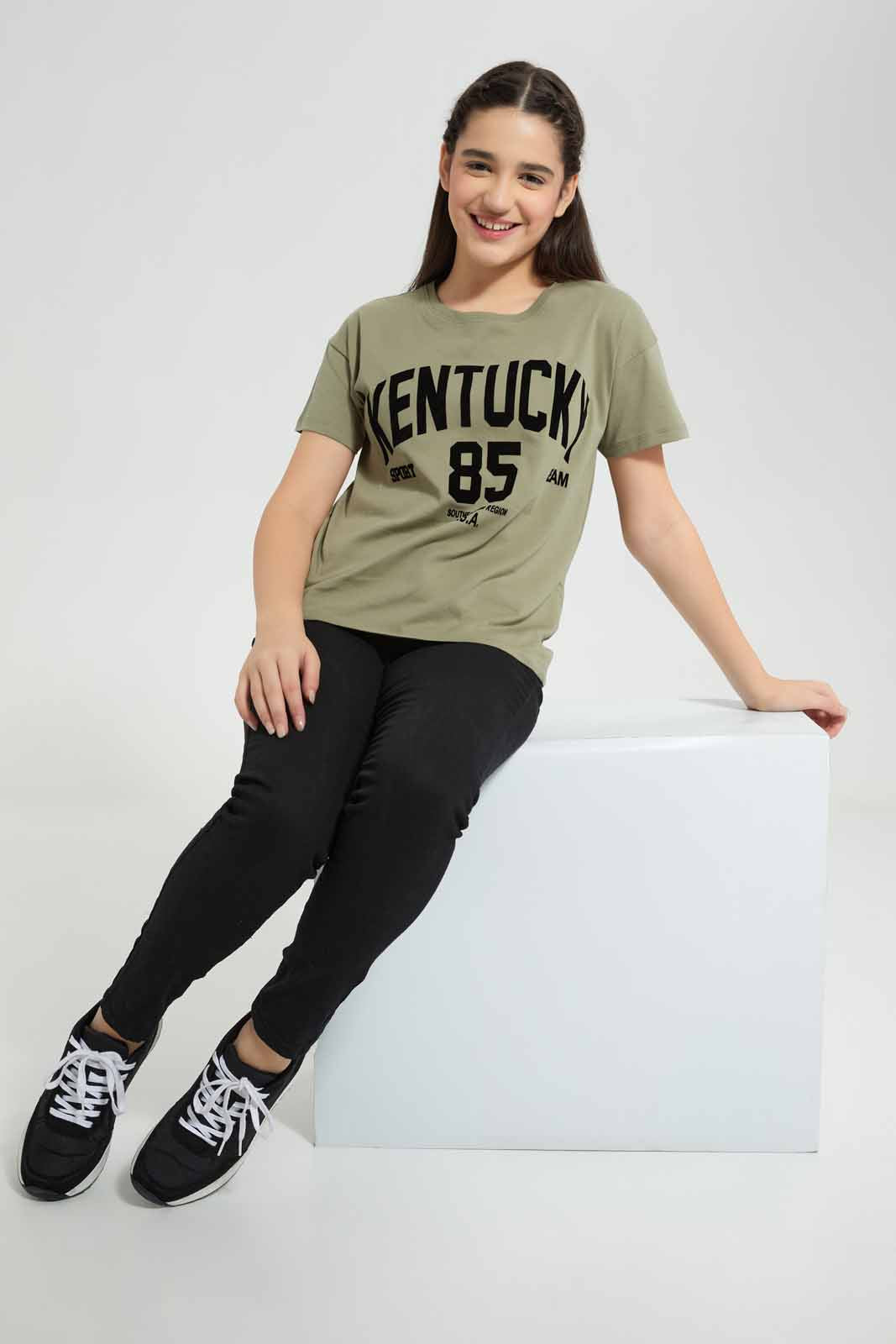 Redtag-Black-Skinny-Category:Jeans,-Colour:Black,-Deals:New-In,-Filter:Senior-Girls-(8-to-14-Yrs),-FIT-WALL-(FTW),-GSR-Jeans,-New-In-GSR-APL,-Non-Sale,-Section:Girls-(0-to-14Yrs),-W22O-Senior-Girls-9 to 14 Years