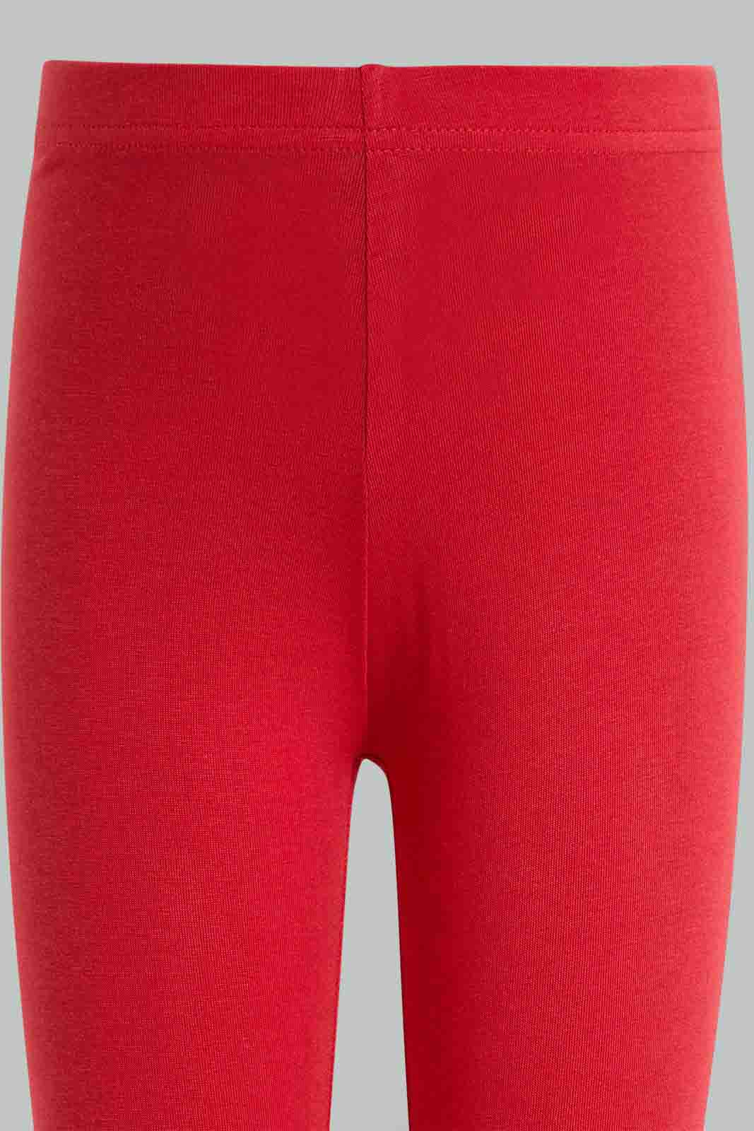 Redtag-Assorted-2-Pack-Girls-Legging-Category:Jeggings,-Colour:Assorted,-Deals:New-In,-Filter:Girls-(2-to-8-Yrs),-GIR-Jeggings,-New-In-GIR-APL,-Non-Sale,-Section:Girls-(0-to-14Yrs),-W22O-Girls-2 to 8 Years