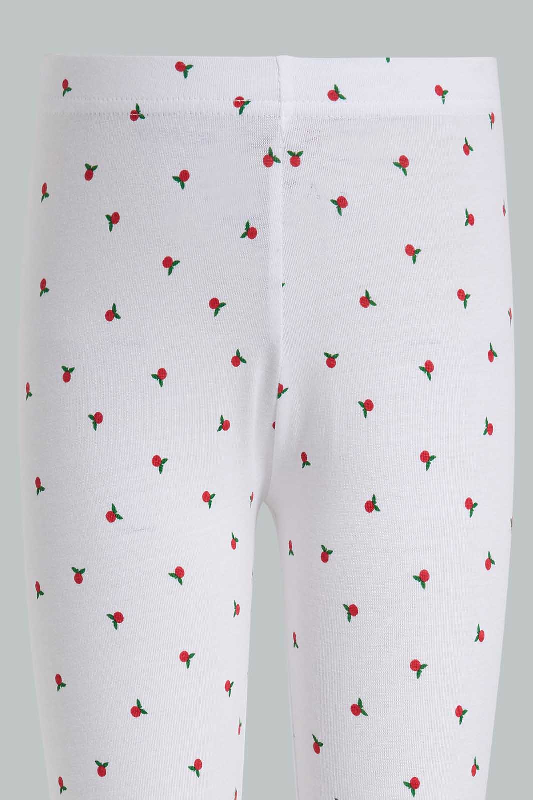 Redtag-Assorted-2-Pack-Girls-Legging-Category:Jeggings,-Colour:Assorted,-Deals:New-In,-Filter:Girls-(2-to-8-Yrs),-GIR-Jeggings,-New-In-GIR-APL,-Non-Sale,-Section:Girls-(0-to-14Yrs),-W22O-Girls-2 to 8 Years