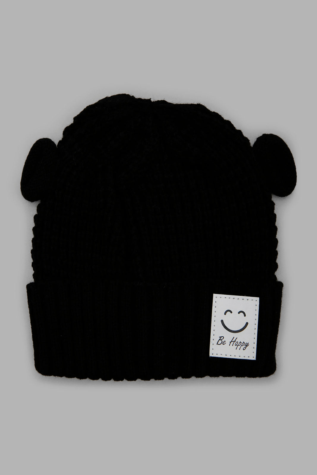 Redtag-Assorted-Muliti-Color-Knitted-Cap-Set-Of-3-BOY-Knitted-Accessories,-Category:Knitted-Accessories,-Colour:Assorted,-Filter:Boys-Accessories,-New-In,-New-In-BOY-ACC,-Non-Sale,-Section:Boys-(0-to-14Yrs),-W22A-Boys-