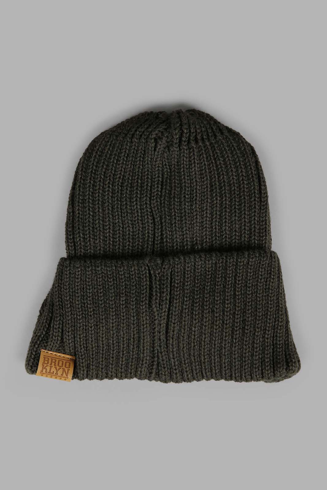 Redtag-Navy-And-Oilve-Charcater-Knitted-Cap-Set-Of-2-BOY-Knitted-Accessories,-Category:Knitted-Accessories,-Colour:Assorted,-Filter:Boys-Accessories,-New-In,-New-In-BOY-ACC,-Non-Sale,-Section:Boys-(0-to-14Yrs),-W22A-Boys-