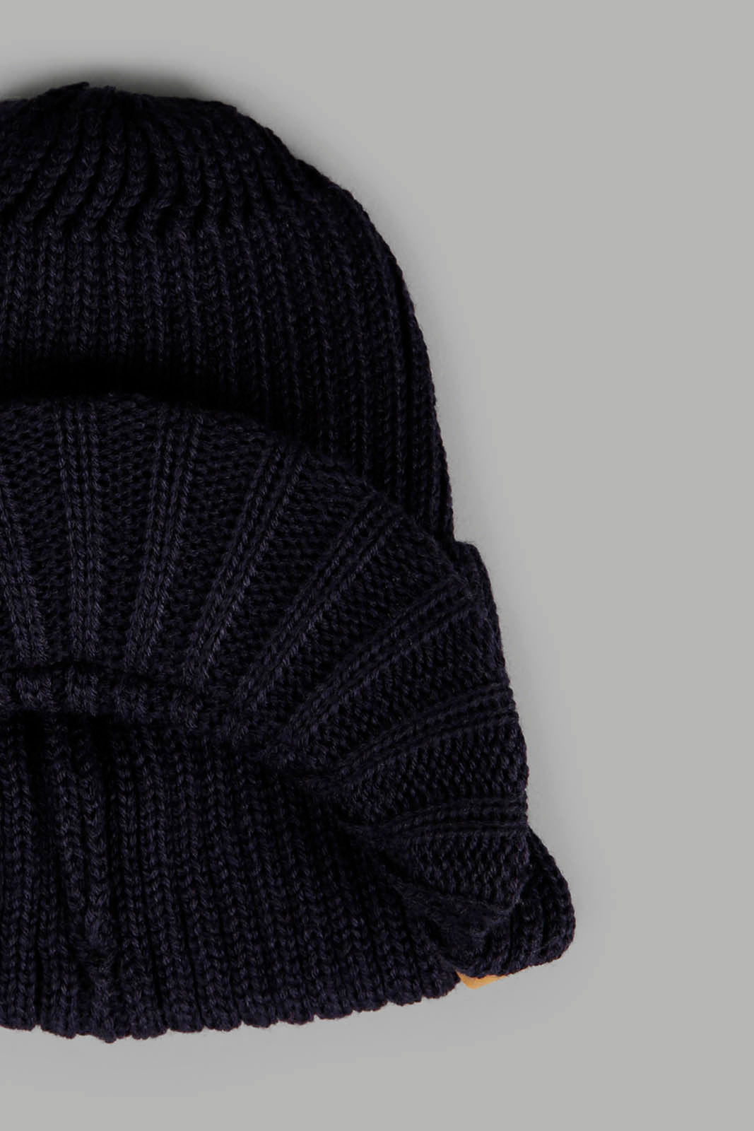 Redtag-Navy-And-Oilve-Charcater-Knitted-Cap-Set-Of-2-BOY-Knitted-Accessories,-Category:Knitted-Accessories,-Colour:Assorted,-Filter:Boys-Accessories,-New-In,-New-In-BOY-ACC,-Non-Sale,-Section:Boys-(0-to-14Yrs),-W22A-Boys-