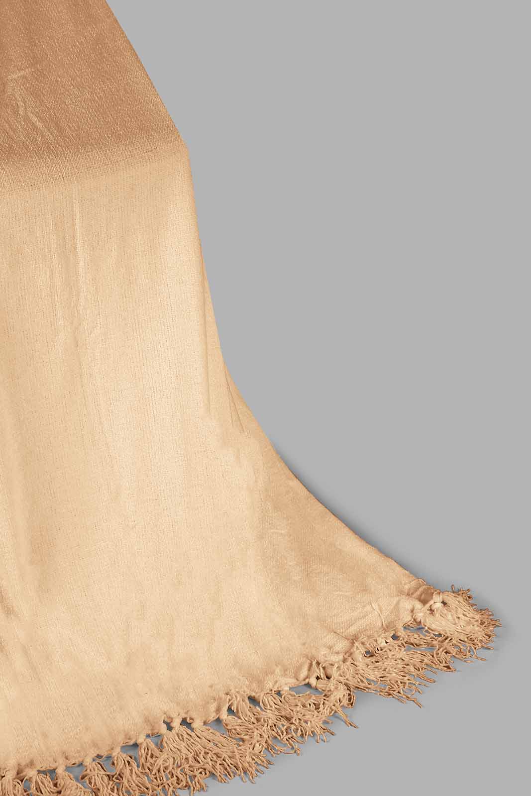 Redtag-Mustard-Chenille-Throw-With-Fringe-Category:Throws,-Colour:Mustard,-Deals:New-In,-Filter:Home-Bedroom,-HMW-BED-Throws,-New-In-HMW-BED,-Non-Sale,-Section:Homewares,-W22O-Home-Bedroom-