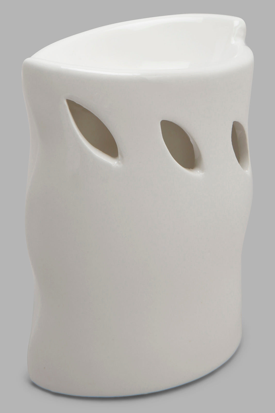 Redtag-White-Tea-Cedarwood-T-Light-Candle-Burner-Set-Category:Candles,-Colour:White,-Deals:New-In,-Filter:Home-Decor,-HMW-HOM-Candle-&-Fragrances,-New-In-HMW-HOM,-Non-Sale,-Prairie,-Section:Homewares,-W22B-Home-Decor-