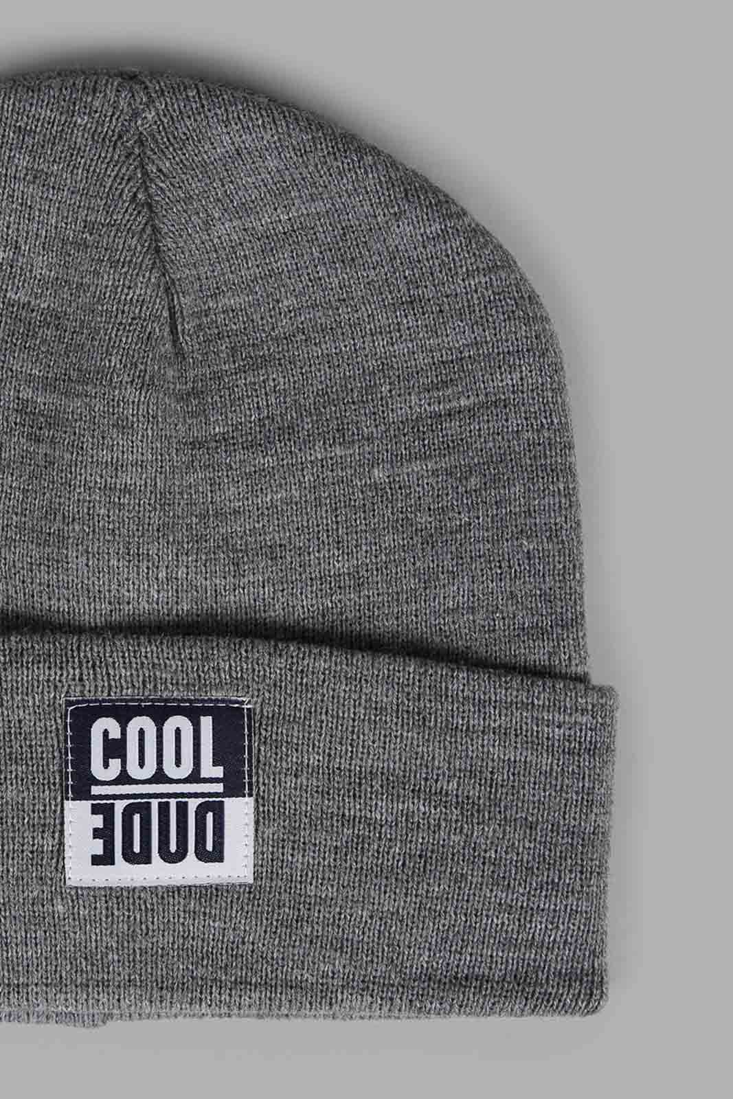 Redtag-Muliti-Color-Knitted-Cap-Set-Of-3-BOY-Knitted-Accessories,-Category:Knitted-Accessories,-Colour:Assorted,-Filter:Boys-Accessories,-New-In,-New-In-BOY-ACC,-Non-Sale,-Section:Boys-(0-to-14Yrs),-W22A-Boys-