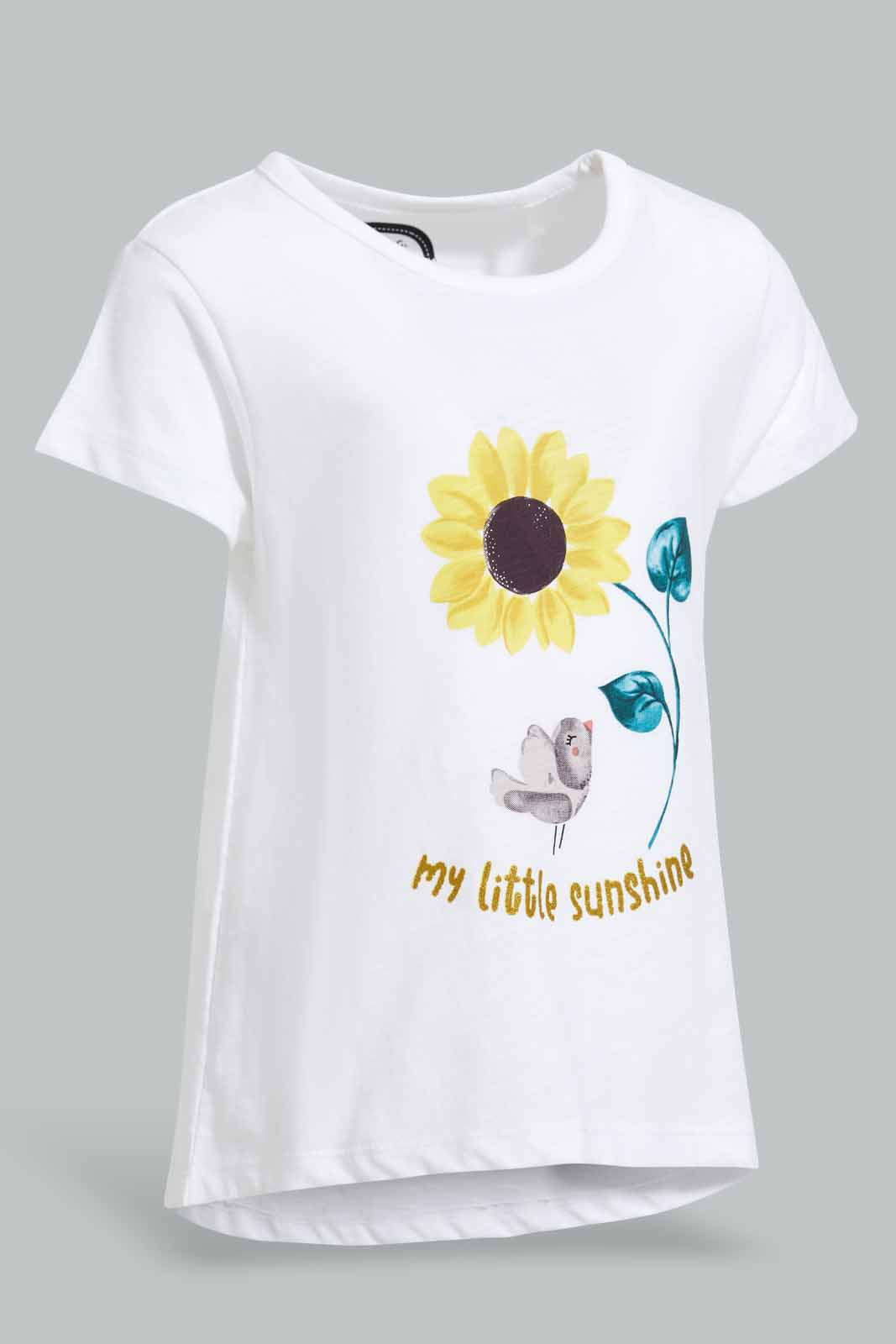 Redtag-Mint-Floral-AOP-Sweatshirt-Category:Sweatshirts,-Colour:Mint,-Deals:New-In,-Filter:Infant-Girls-(3-to-24-Mths),-ING-Sweatshirts,-New-In-ING-APL,-Non-Sale,-Section:Girls-(0-to-14Yrs),-TBL,-W22A-Infant-Girls-3 to 24 Months