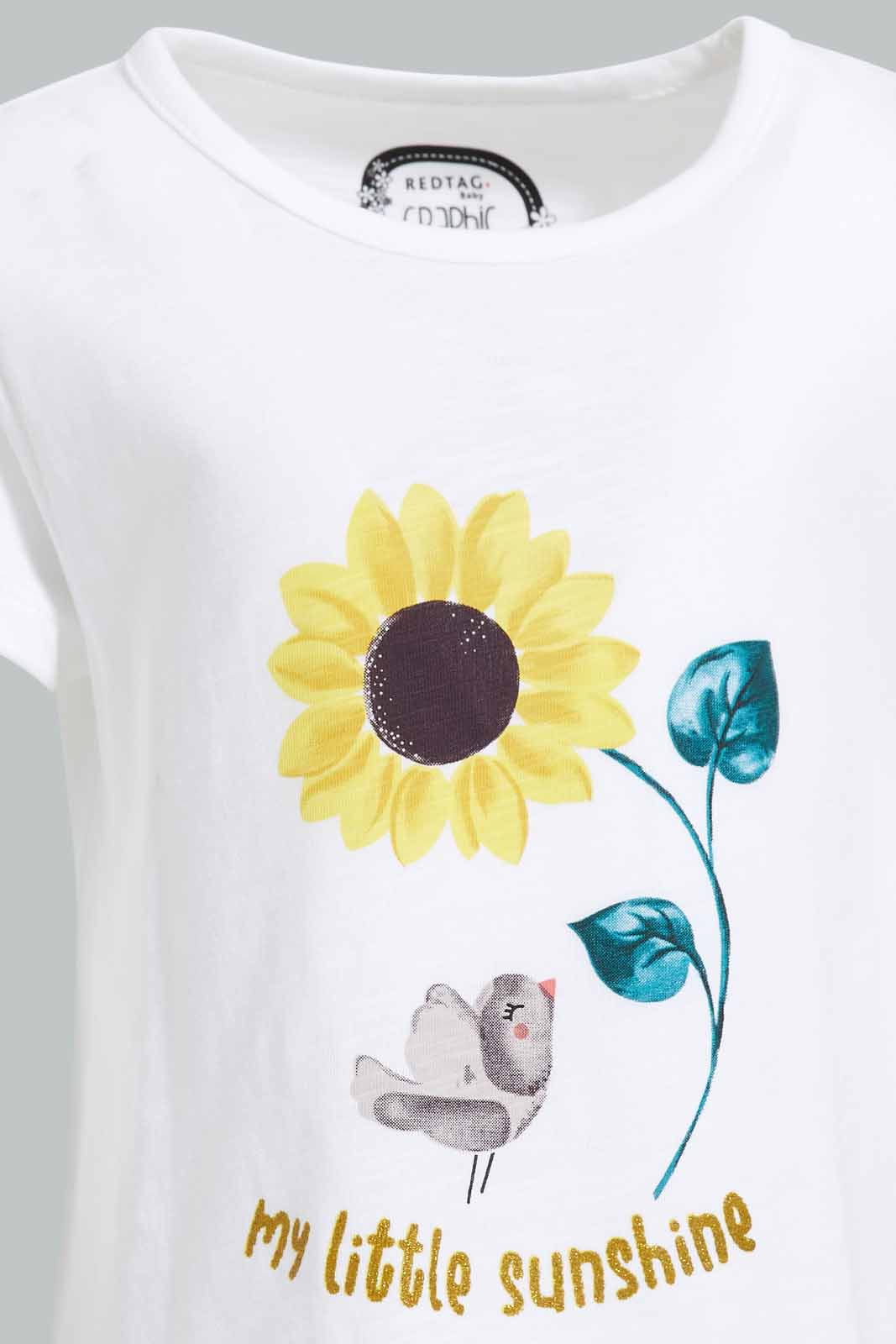 Redtag-Mint-Floral-AOP-Sweatshirt-Category:Sweatshirts,-Colour:Mint,-Deals:New-In,-Filter:Infant-Girls-(3-to-24-Mths),-ING-Sweatshirts,-New-In-ING-APL,-Non-Sale,-Section:Girls-(0-to-14Yrs),-TBL,-W22A-Infant-Girls-3 to 24 Months