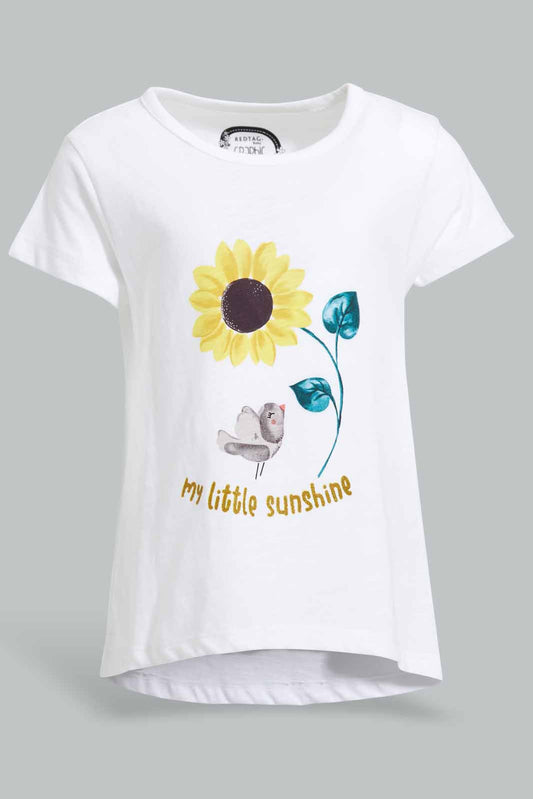 Redtag-Mint-Floral-AOP-Sweatshirt-Category:Sweatshirts,-Colour:Mint,-Deals:New-In,-Filter:Infant-Girls-(3-to-24-Mths),-ING-Sweatshirts,-New-In-ING-APL,-Non-Sale,-Section:Girls-(0-to-14Yrs),-TBL,-W22A-Infant-Girls-3 to 24 Months