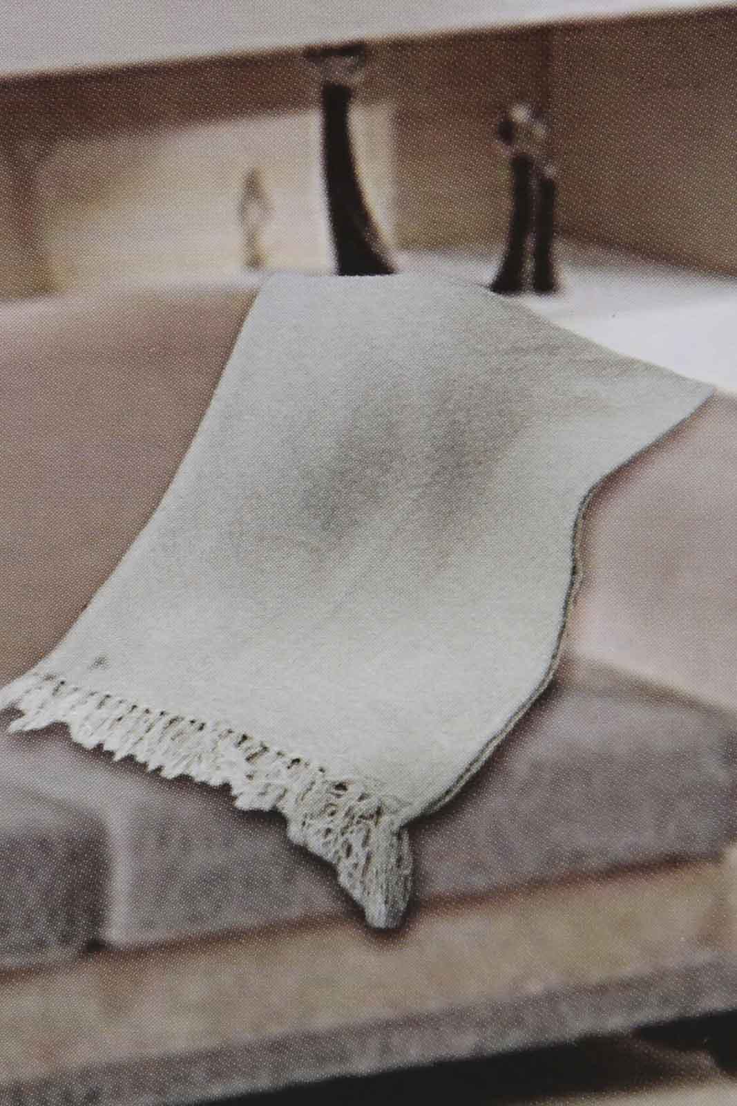 Redtag-Beige-Textured-Jacquard-Throw-Category:Throws,-Colour:White,-Deals:New-In,-Filter:Home-Bedroom,-HMW-BED-Throws,-New-In-HMW-BED,-Non-Sale,-Section:Homewares,-W22A-Home-Bedroom-