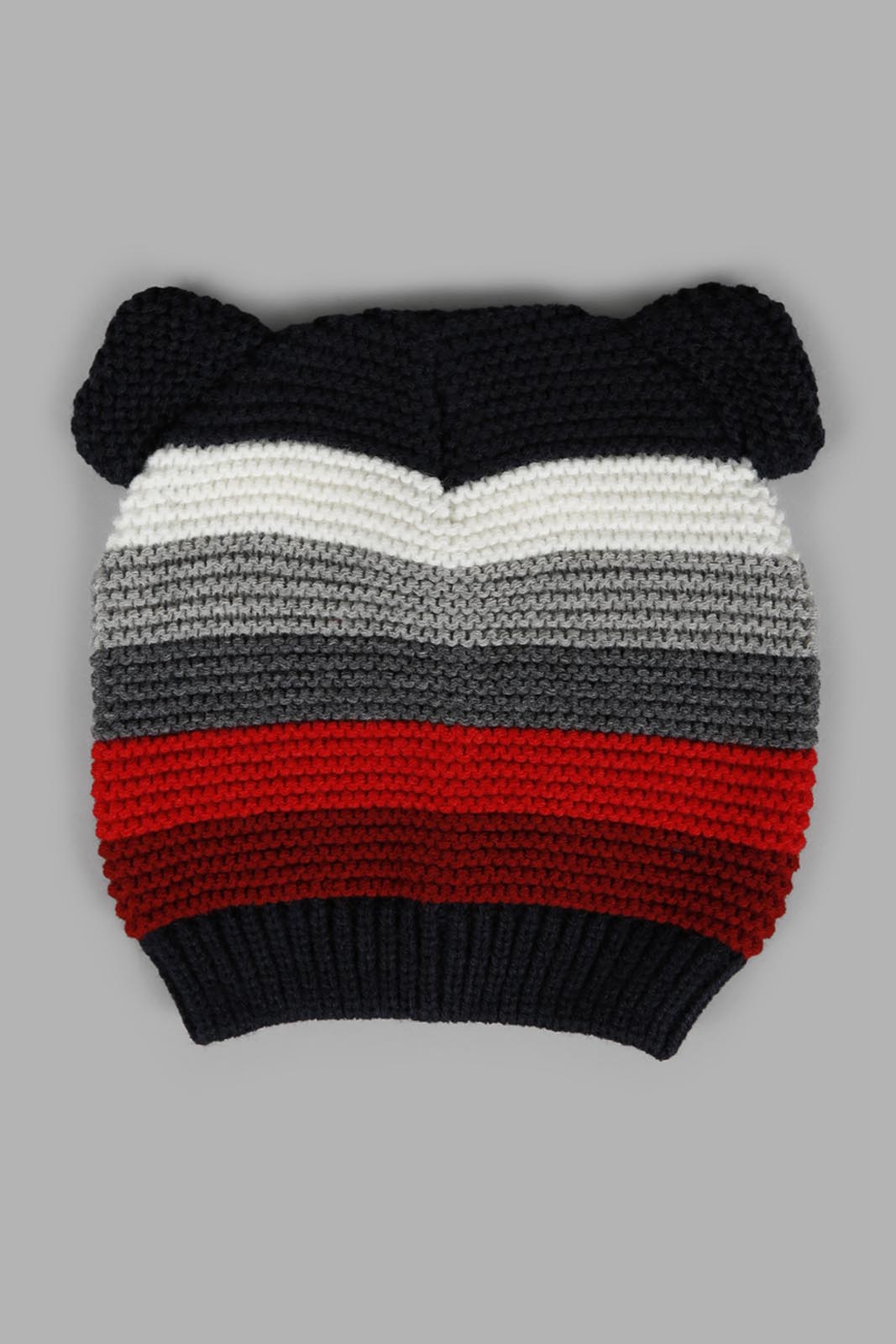 Redtag-Multi-Charcater-Knitted-Cap-Set-Of-2-BOY-Knitted-Accessories,-Category:Knitted-Accessories,-Colour:Assorted,-Filter:Boys-Accessories,-New-In,-New-In-BOY-ACC,-Non-Sale,-Section:Boys-(0-to-14Yrs),-W22A-Boys-