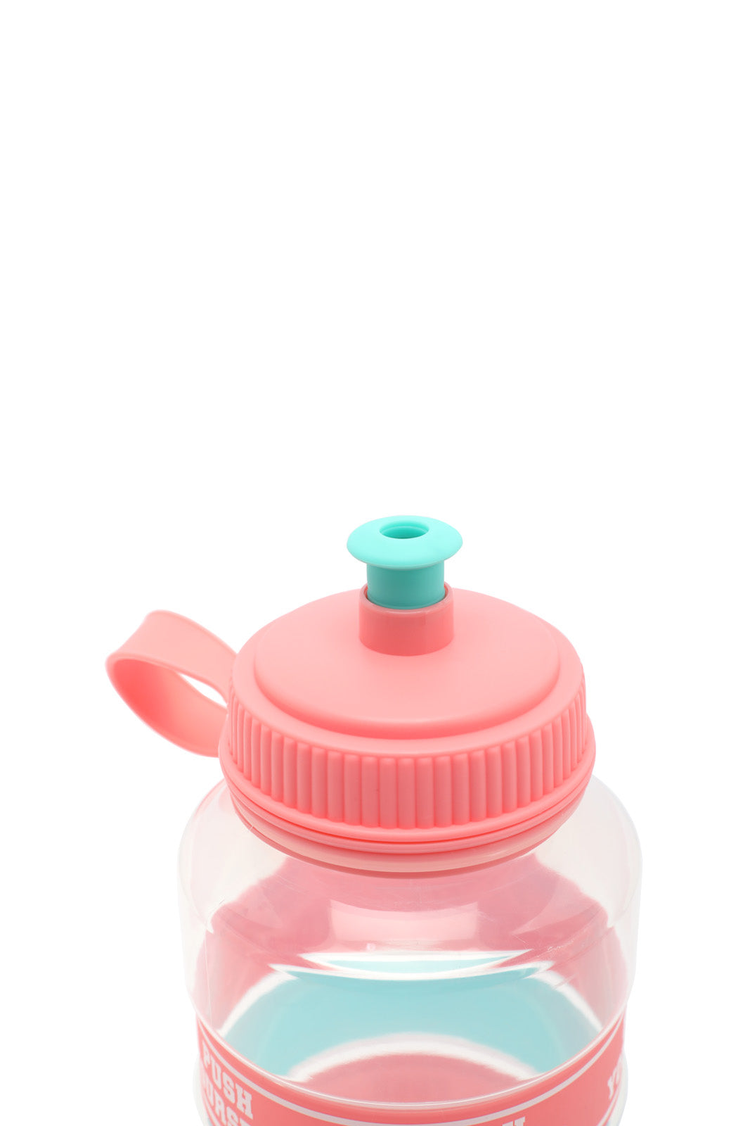 Redtag-Assorted-1000Ml-Plastic-Water-Bottle-Category:Bottles,-Colour:Assorted,-Filter:Travel-Accessories,-IMP-Bottles,-New-In,-New-In-IMP-ACC,-Non-Sale,-Section:Homewares,-W22A-Home-Accessories-